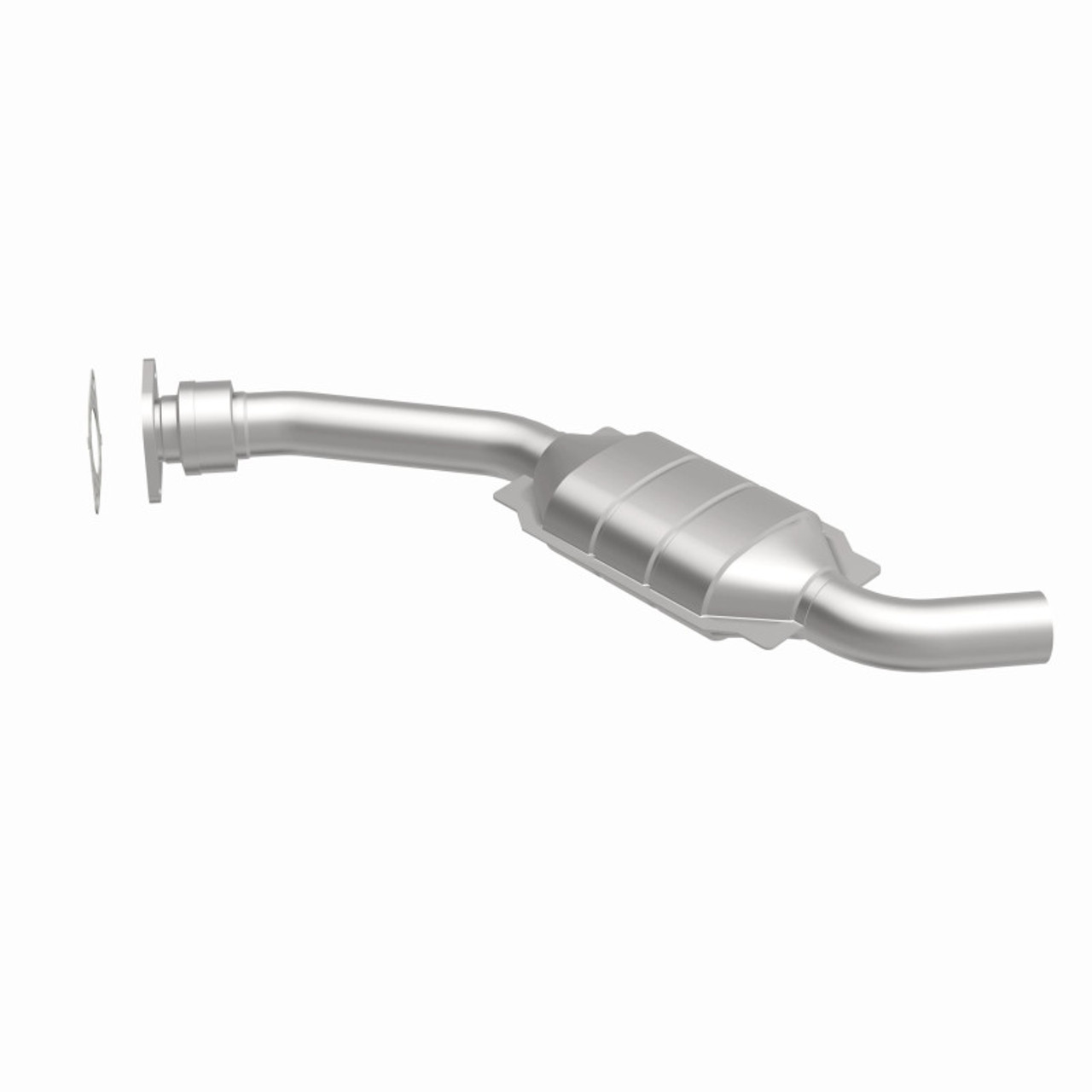 MagnaFlow Conv DF 01-02 Ford Taurus 3.0L V6 - 25207