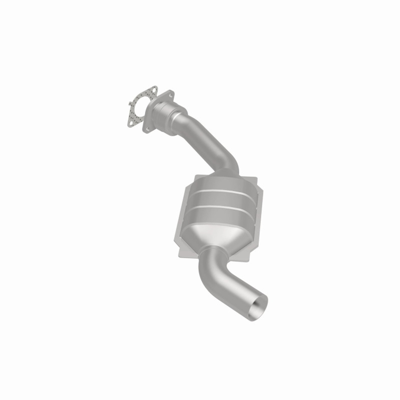 MagnaFlow Conv DF 01-02 Ford Taurus 3.0L V6 - 25207