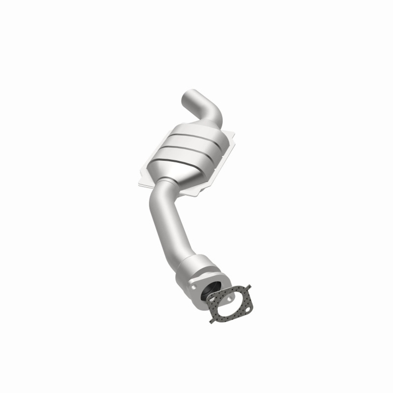 MagnaFlow Conv DF 01-02 Ford Taurus 3.0L V6 - 25207