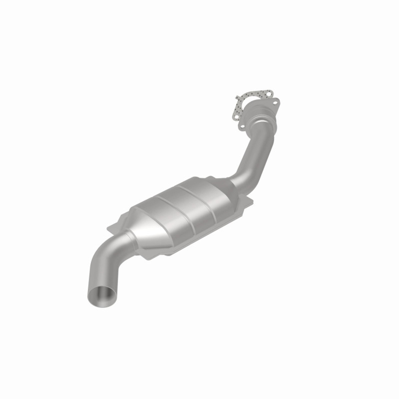 MagnaFlow Conv DF 01-02 Ford Taurus 3.0L V6 - 25207