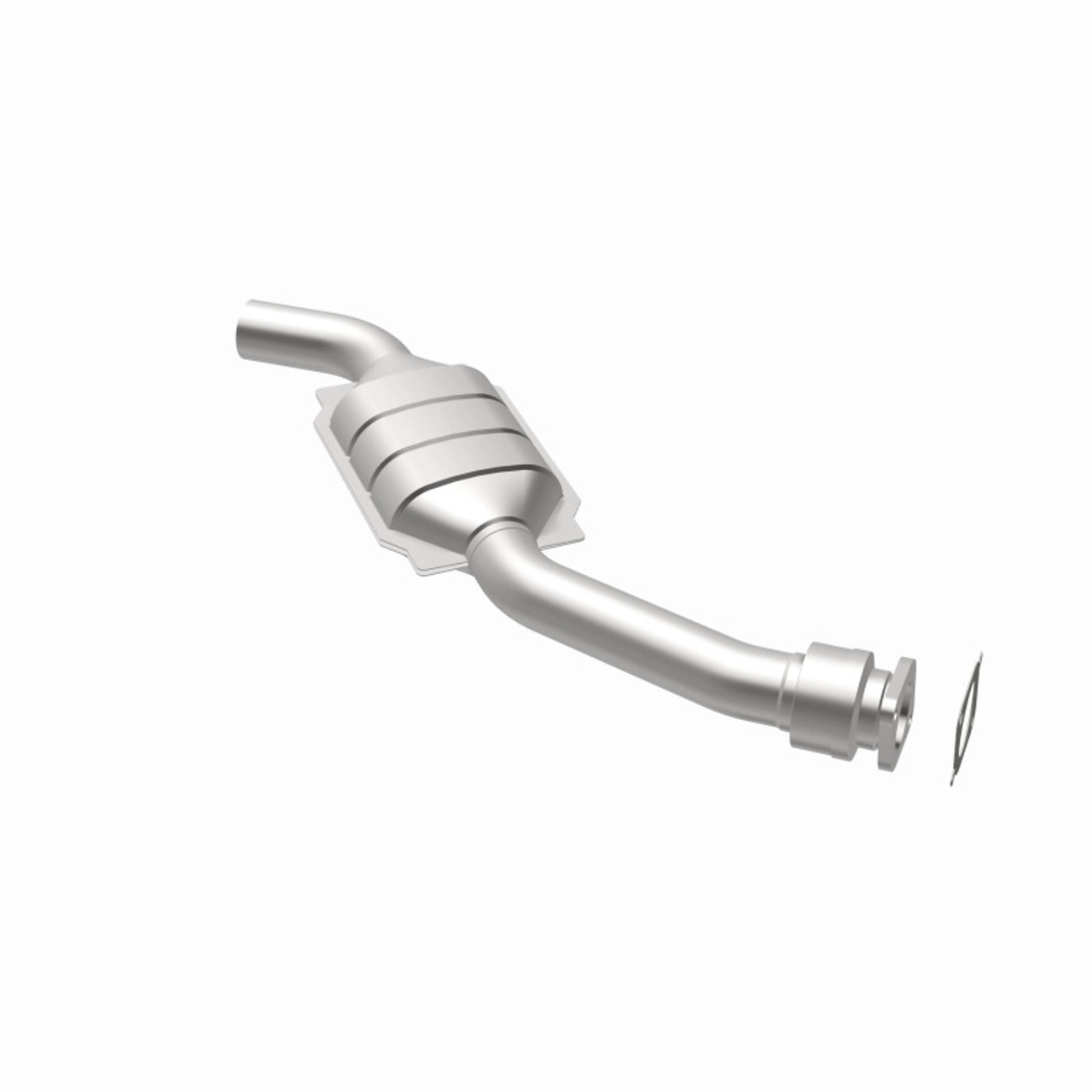 MagnaFlow Conv DF 01-02 Ford Taurus 3.0L V6 - 25207