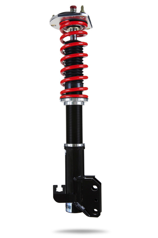 Pedders 05-07 Subaru WRX STI Extreme XA Coilover Kit - PED-160023