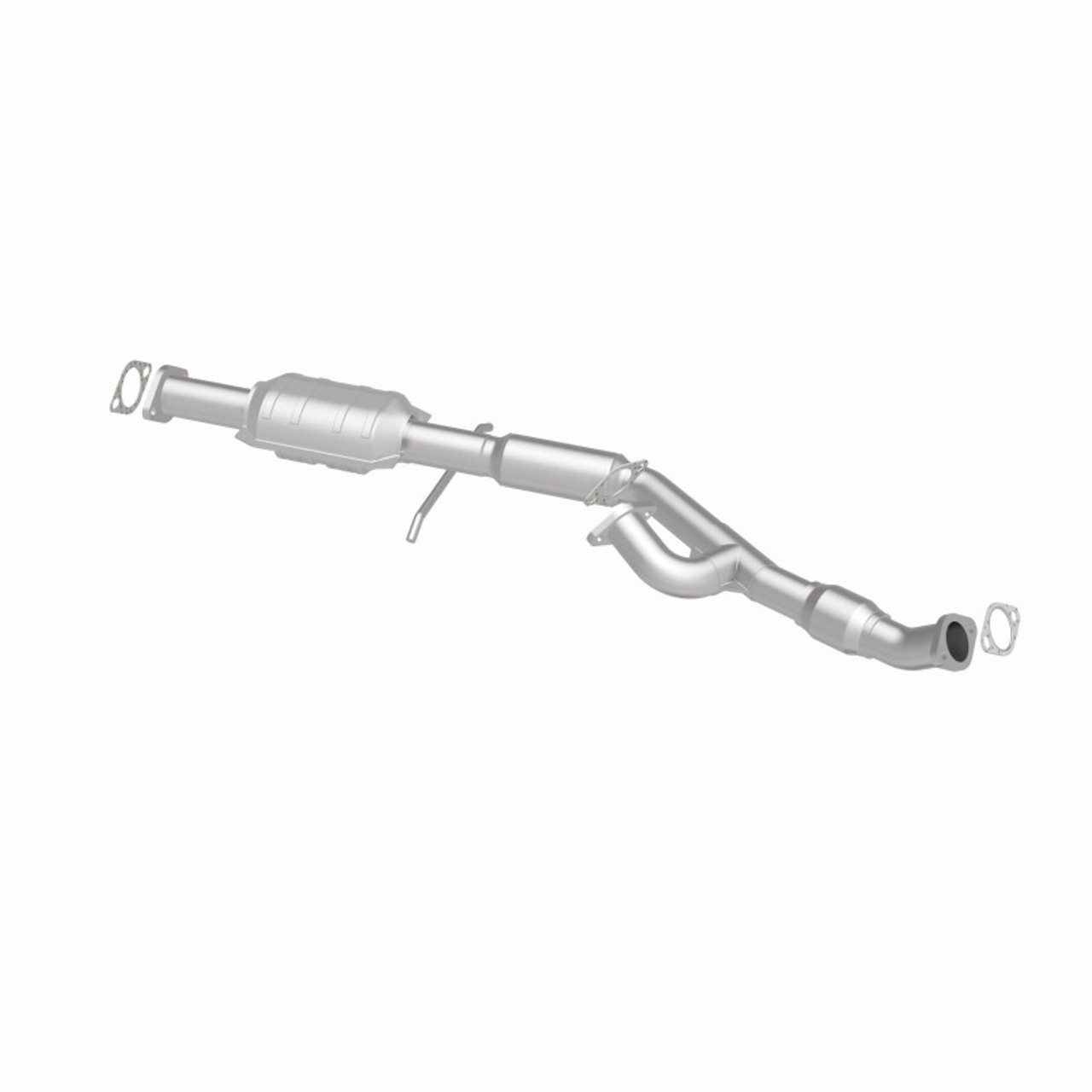 MagnaFlow Conv DF 02-05 Hyundai Sonata 2.7L - 26212