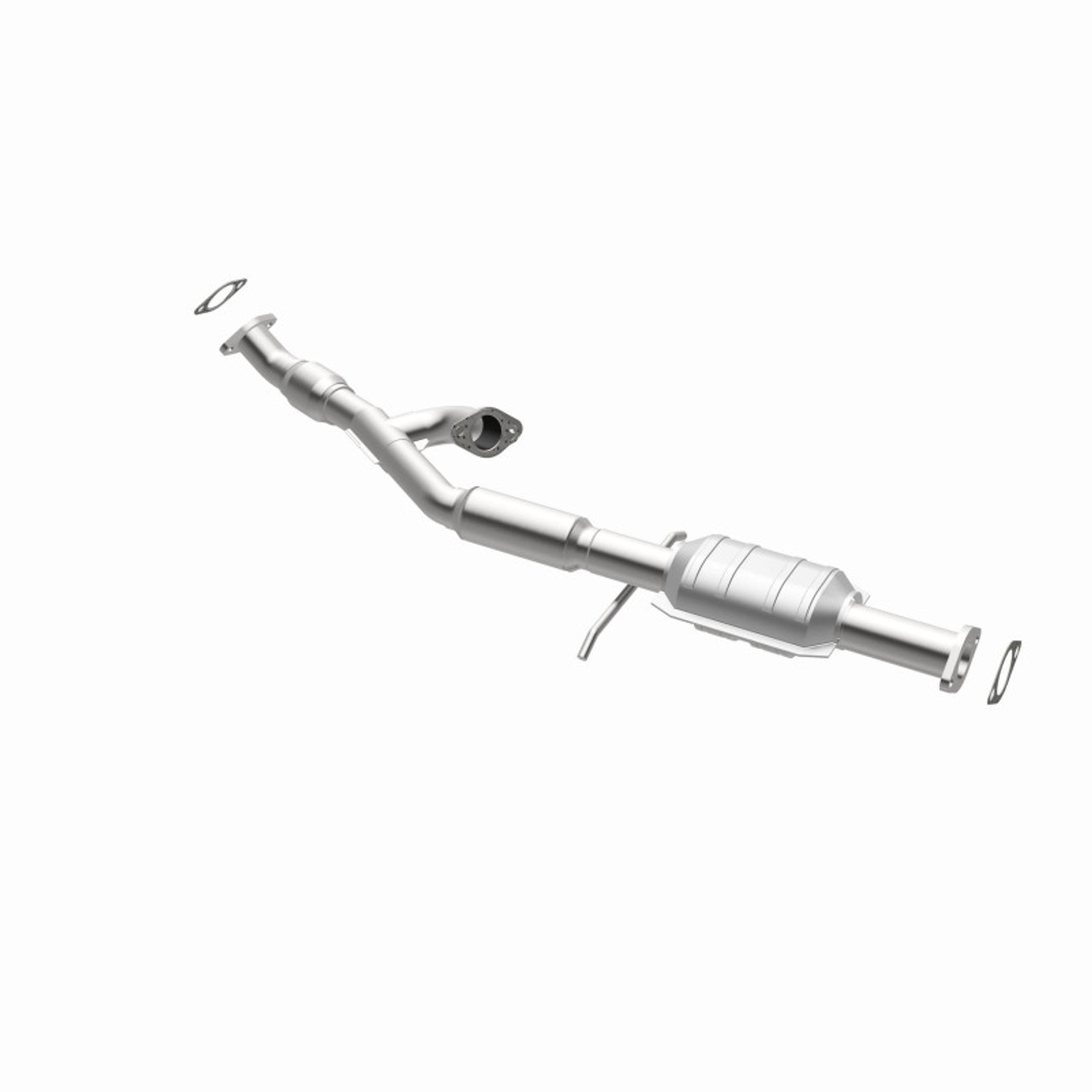 MagnaFlow Conv DF 02-05 Hyundai Sonata 2.7L - 26212