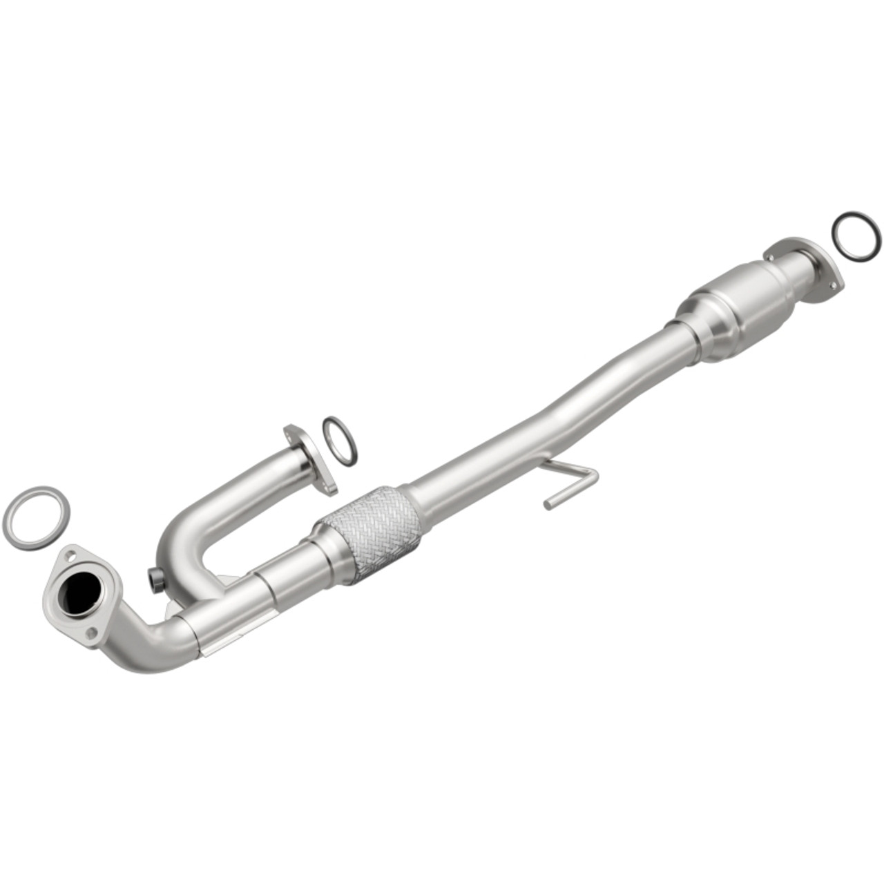MagnaFlow Conv DF 02-03 Lexus ES300 3.0L Rear - 26214