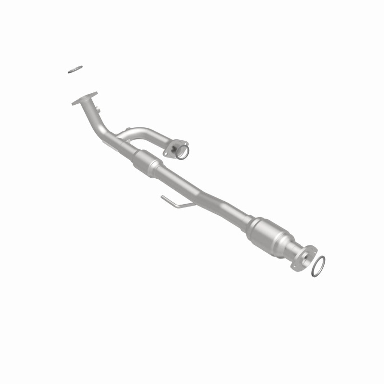 MagnaFlow Conv DF 02-03 Lexus ES300 3.0L Rear - 26214