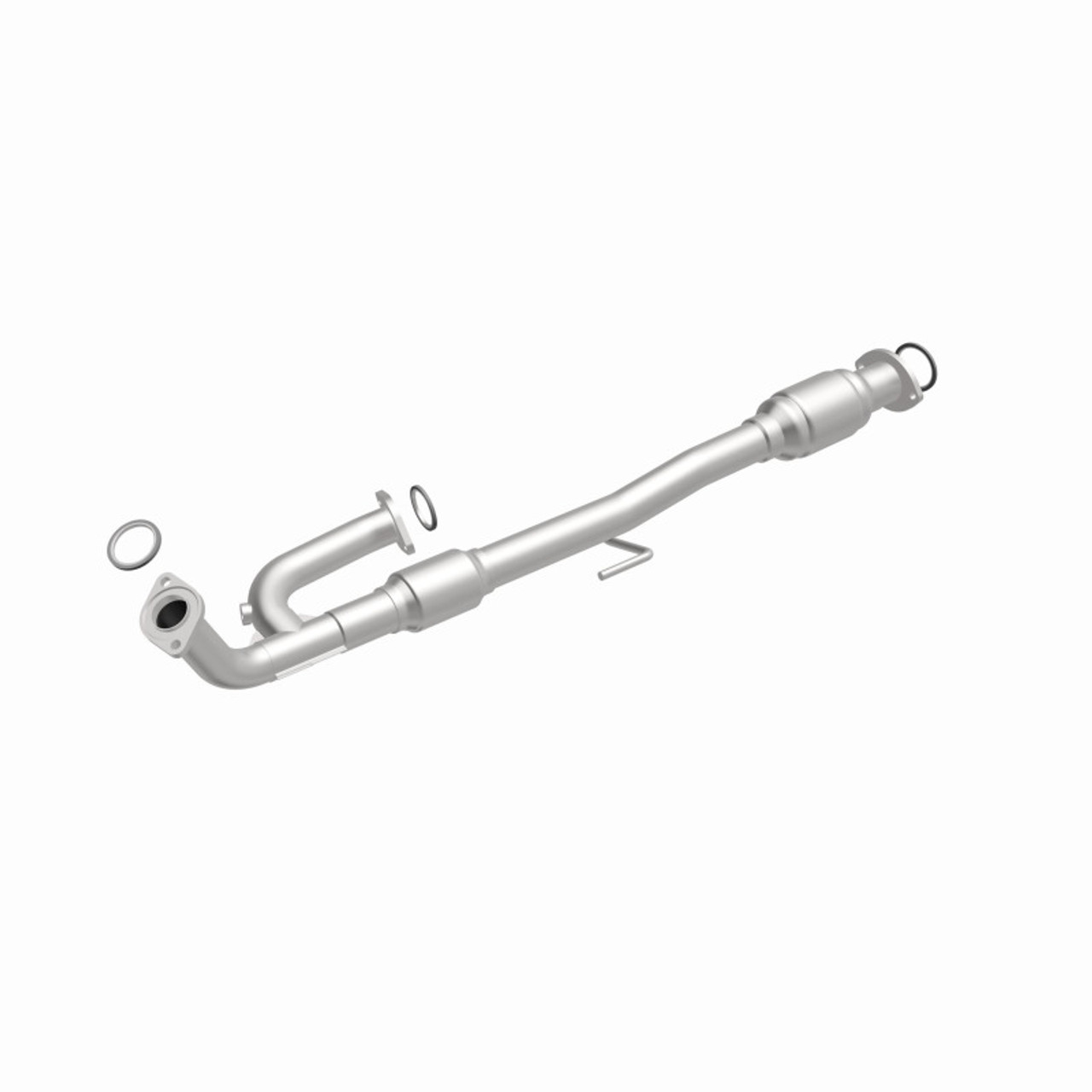 MagnaFlow Conv DF 02-03 Lexus ES300 3.0L Rear - 26214