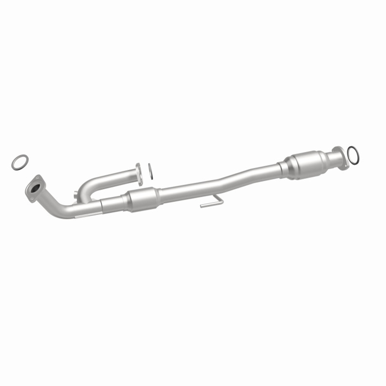MagnaFlow Conv DF 02-03 Lexus ES300 3.0L Rear - 26214