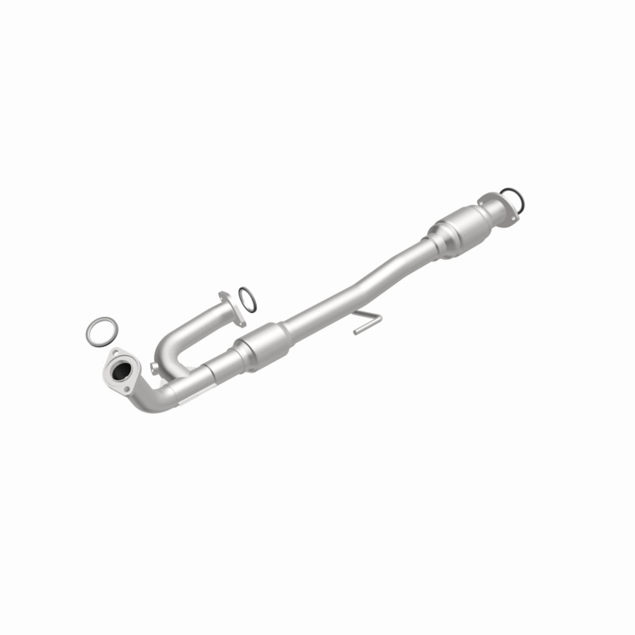 MagnaFlow Conv DF 02-03 Lexus ES300 3.0L Rear - 26214
