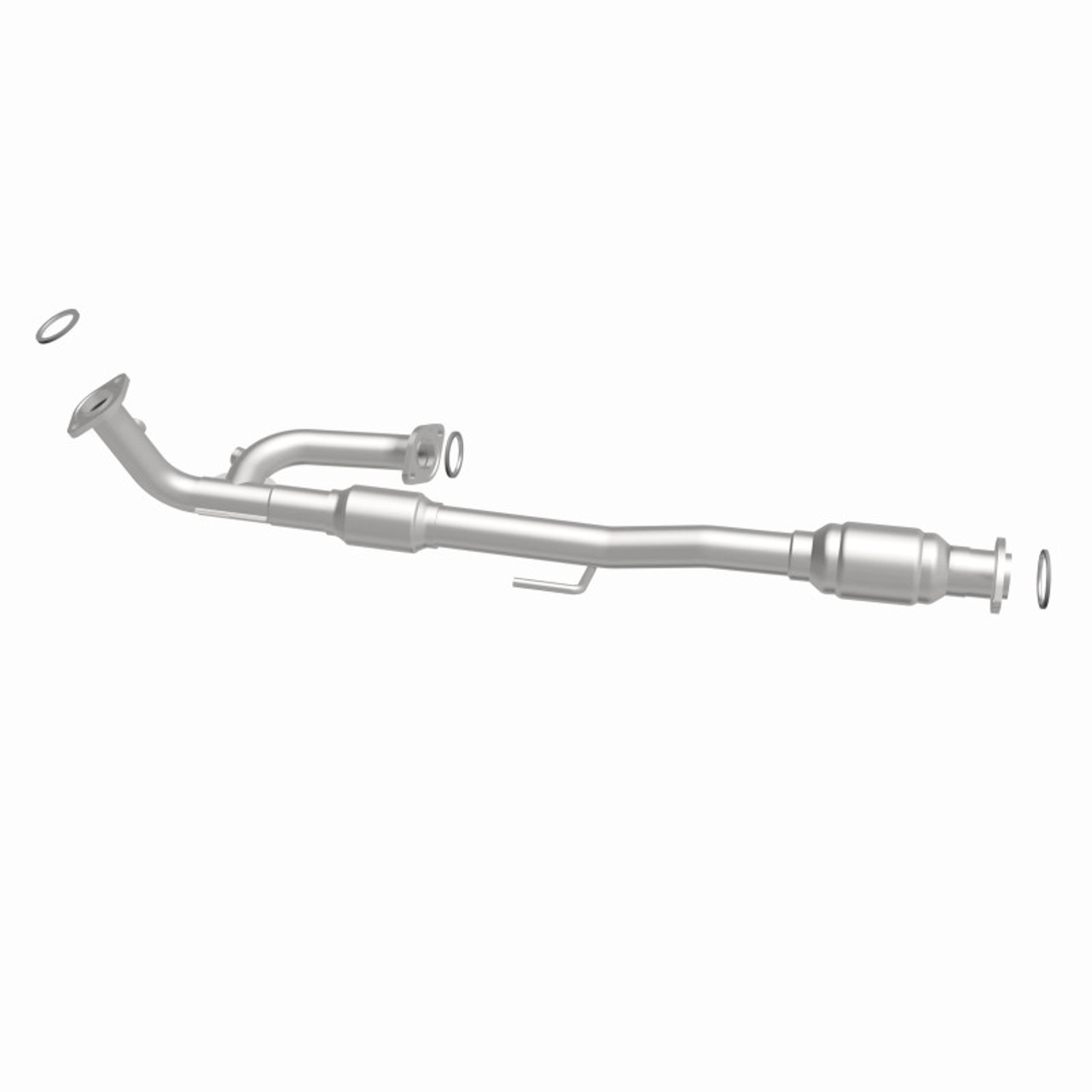 MagnaFlow Conv DF 02-03 Lexus ES300 3.0L Rear - 26214
