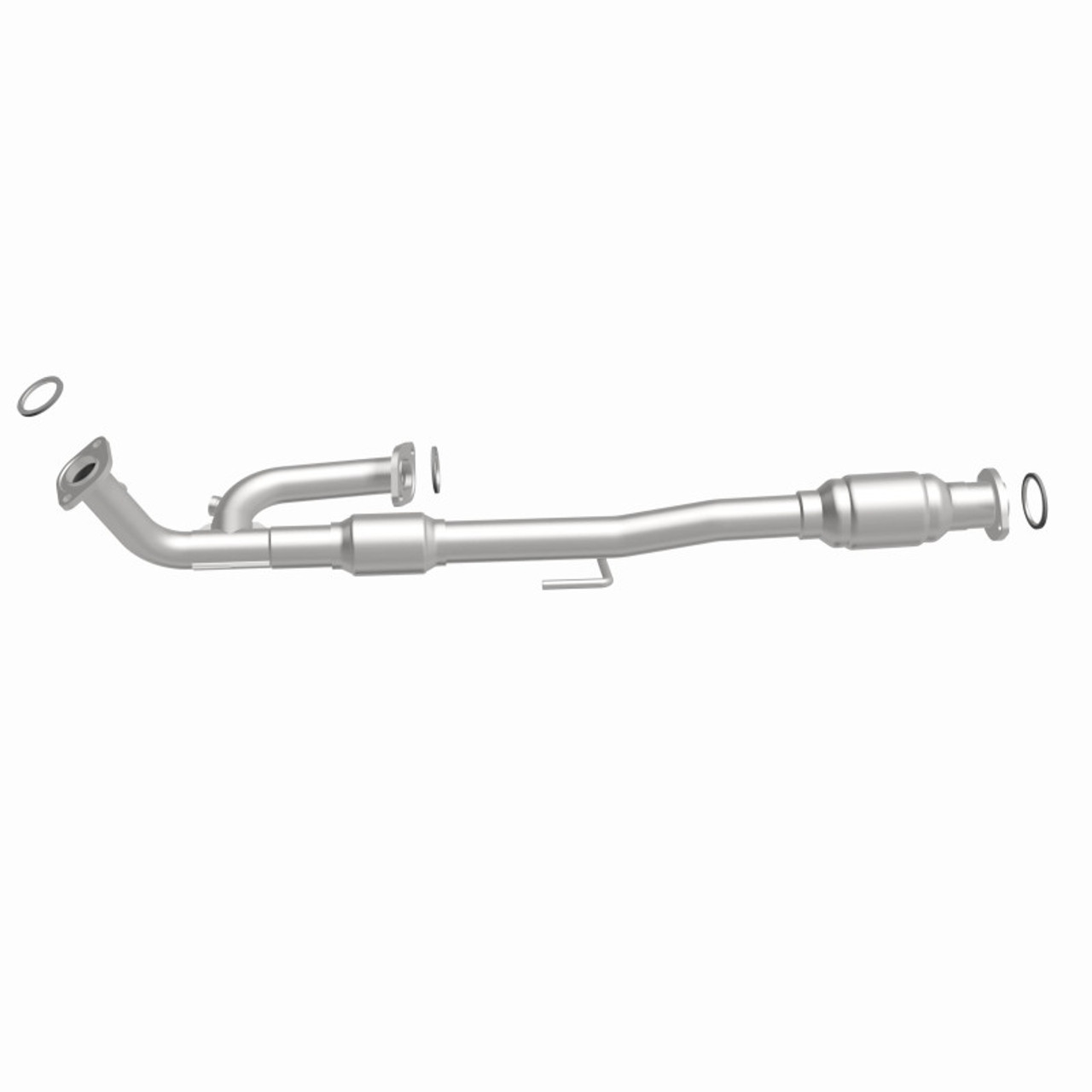 MagnaFlow Conv DF 02-03 Lexus ES300 3.0L Rear - 26214