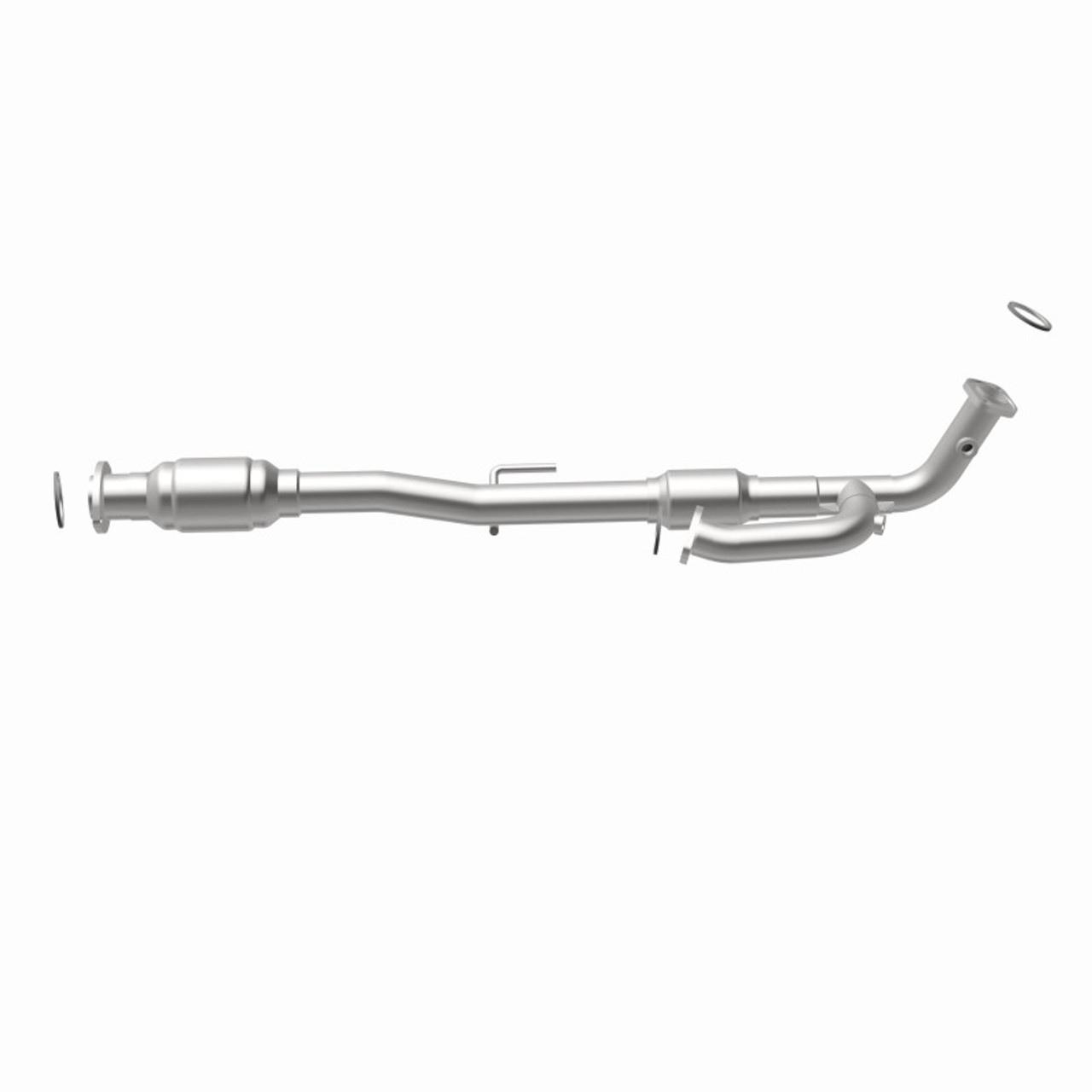 MagnaFlow Conv DF 02-03 Lexus ES300 3.0L Rear - 26214