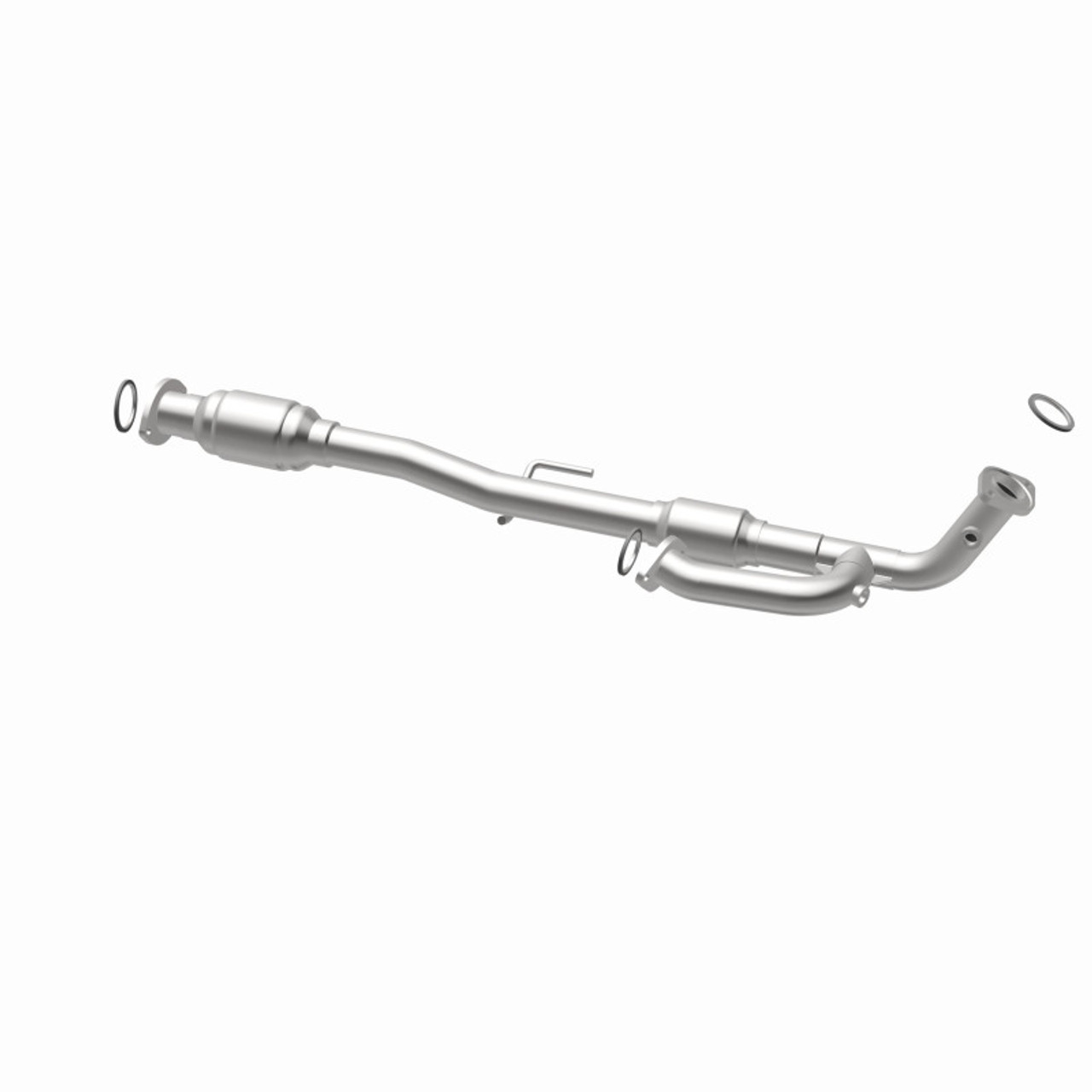 MagnaFlow Conv DF 02-03 Lexus ES300 3.0L Rear - 26214