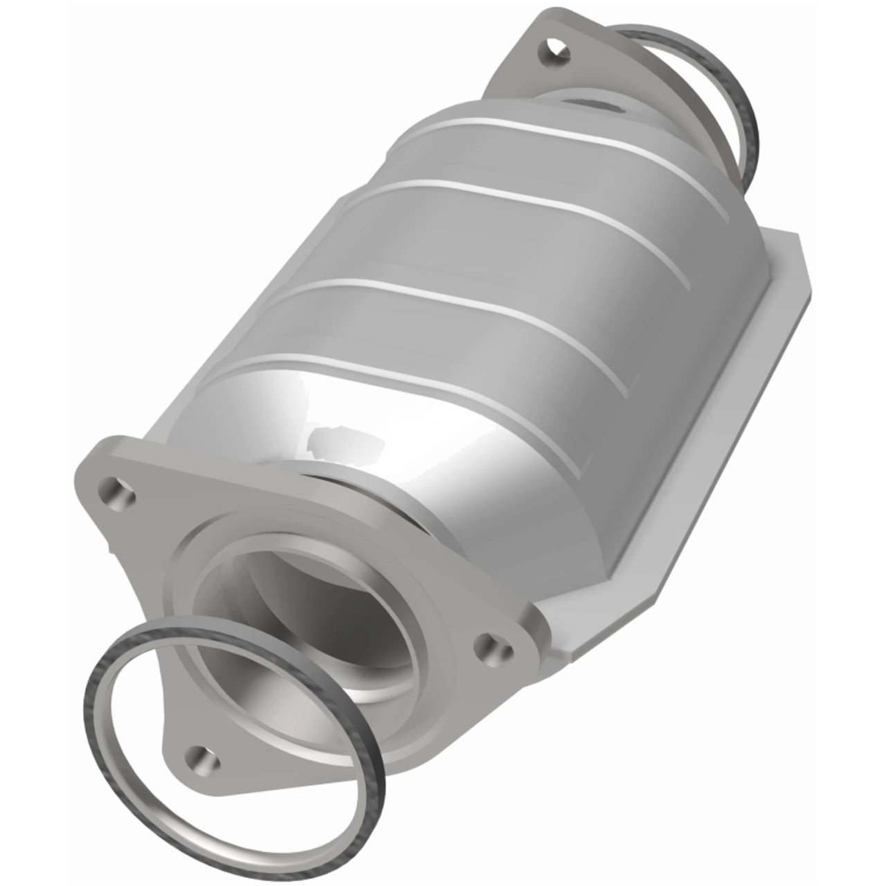 MagnaFlow Conv DF 96-97 Lexus LS400 4.0L - 26227