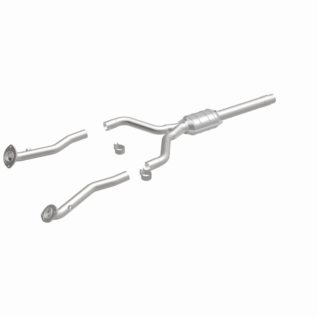 MagnaFlow Conv DF 96-97 Lex LS400 4.0L Rear Y - 26228