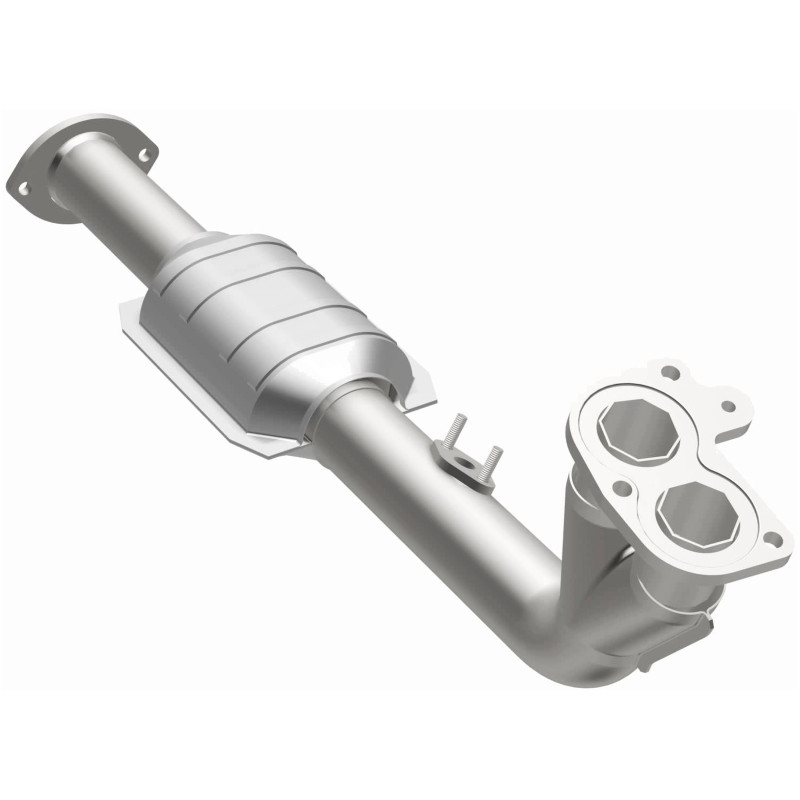 MagnaFlow Conv DF 96-00 4-Runner 3.4L - 27301