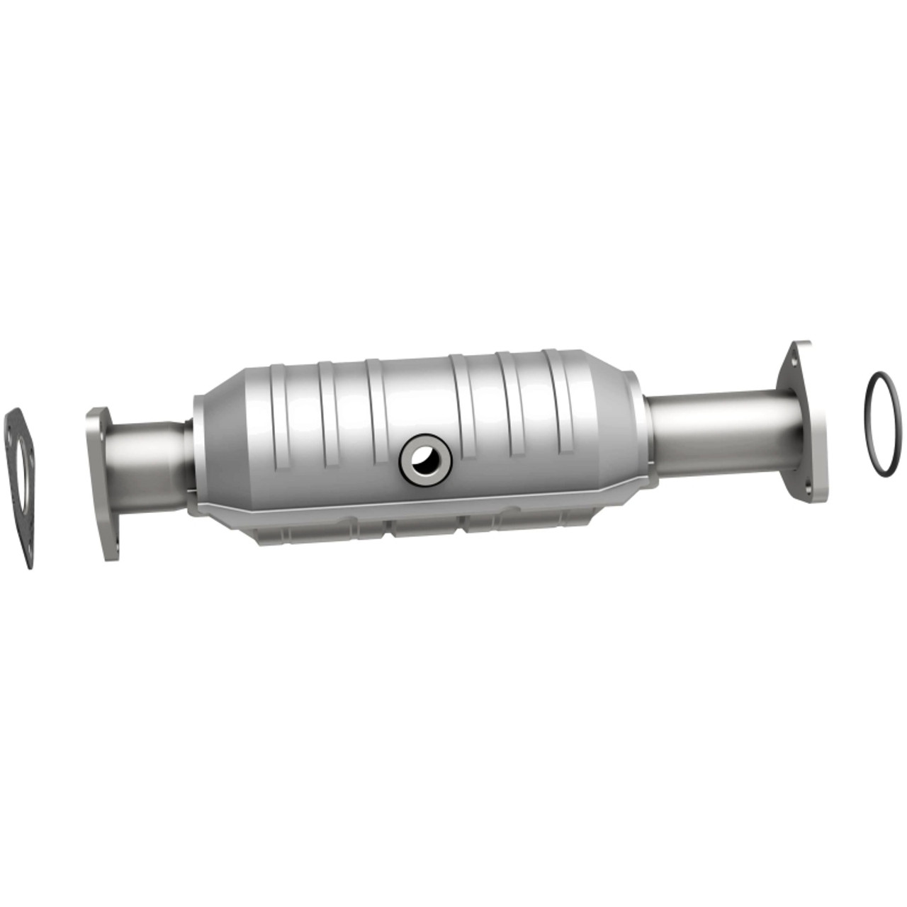MagnaFlow Conv DF 02-03 Acura CL 3.2L 49 st - 27403