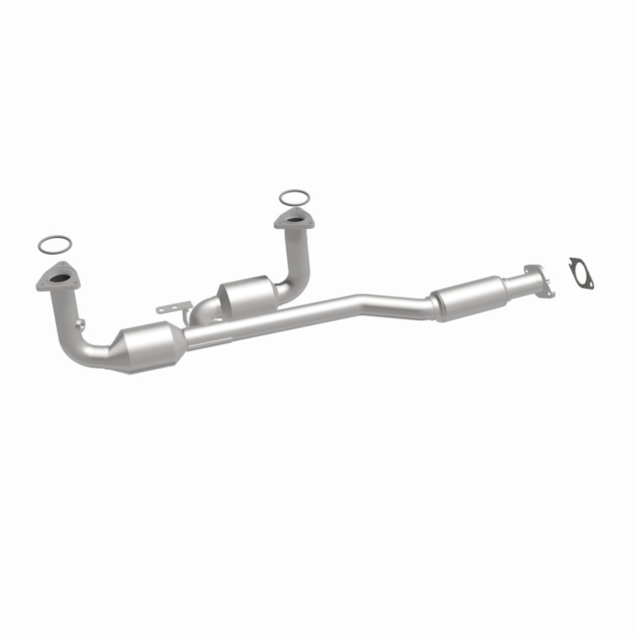 MagnaFlow Conv DF 95-99 Nissan Maxima 3.0L F - 27503