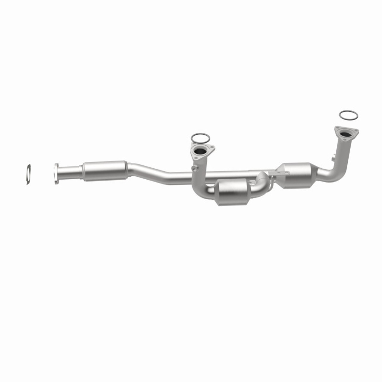 MagnaFlow Conv DF 95-99 Nissan Maxima 3.0L F - 27503