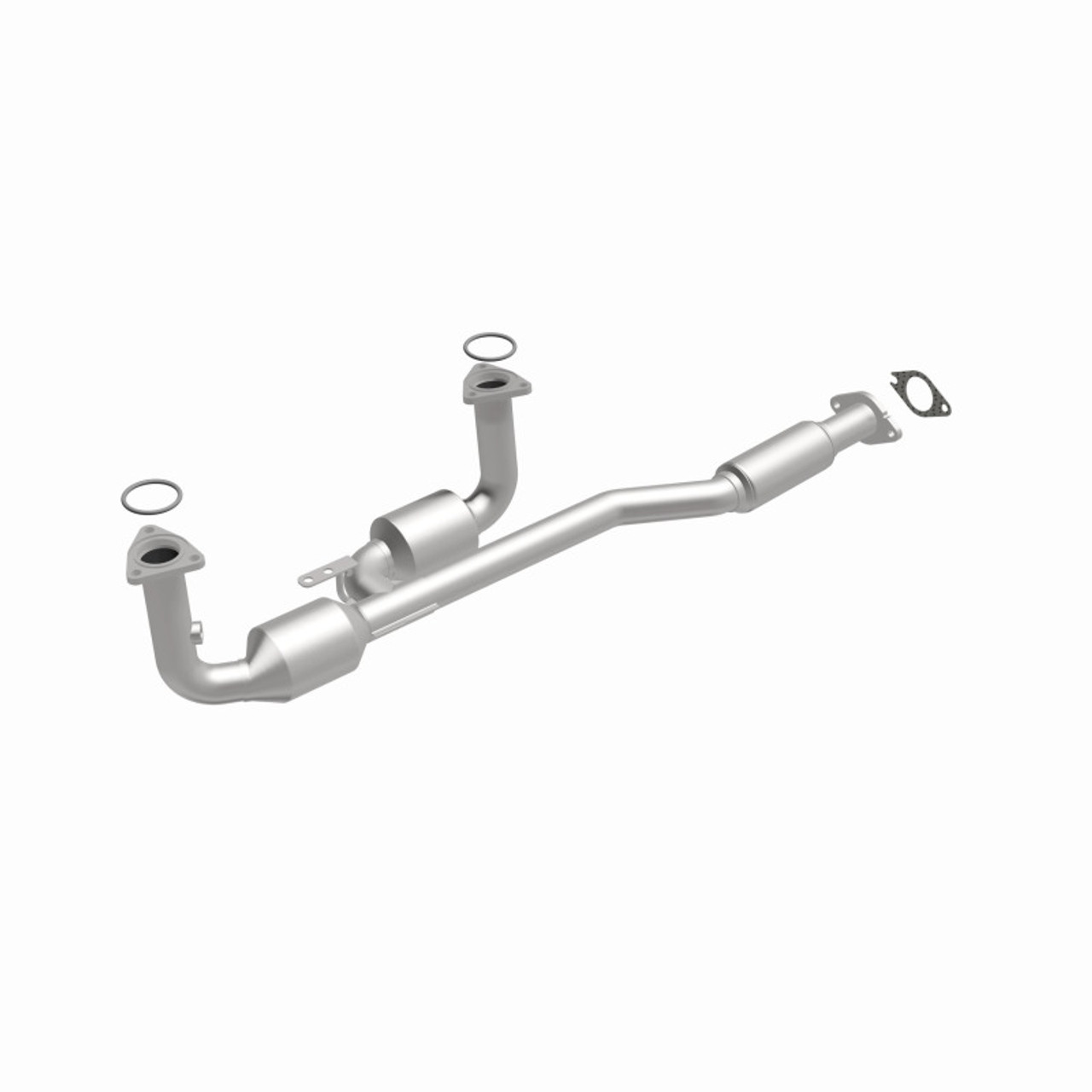 MagnaFlow Conv DF 95-99 Nissan Maxima 3.0L F - 27503