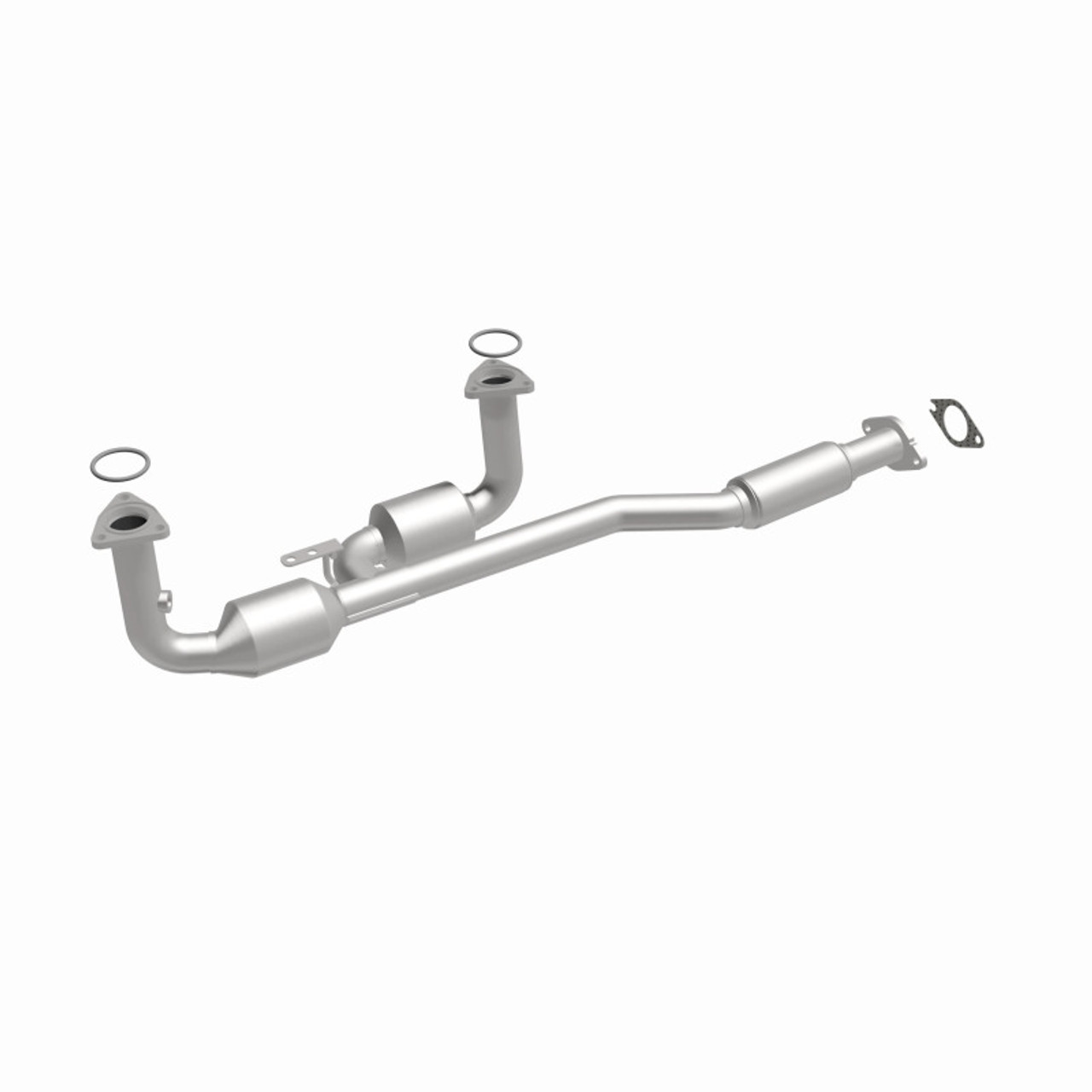 MagnaFlow Conv DF 95-99 Nissan Maxima 3.0L F - 27503
