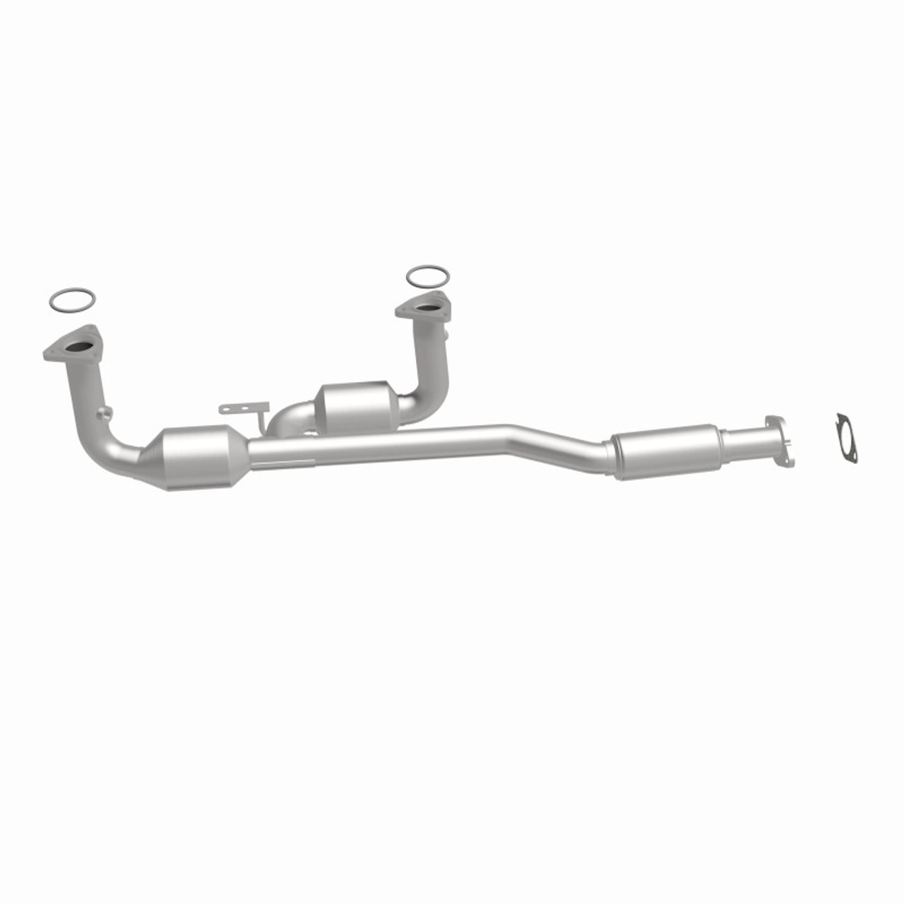 MagnaFlow Conv DF 95-99 Nissan Maxima 3.0L F - 27503