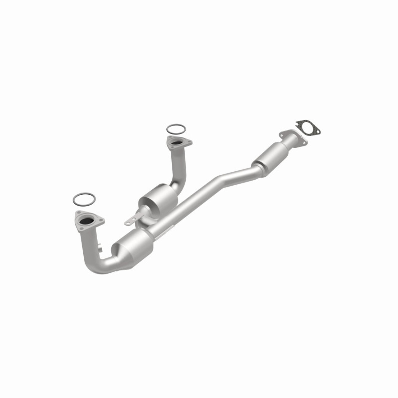 MagnaFlow Conv DF 95-99 Nissan Maxima 3.0L F - 27503