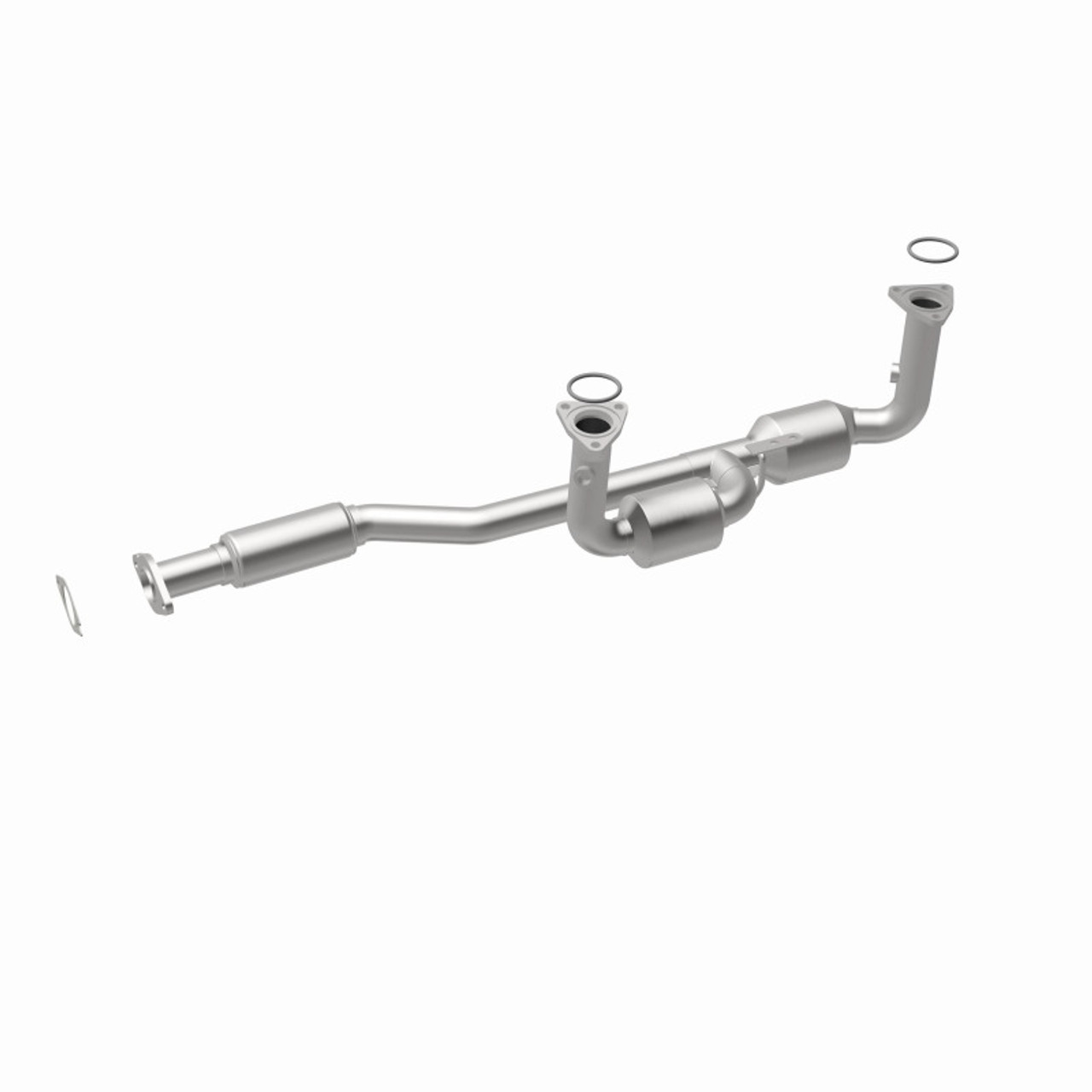 MagnaFlow Conv DF 95-99 Nissan Maxima 3.0L F - 27503