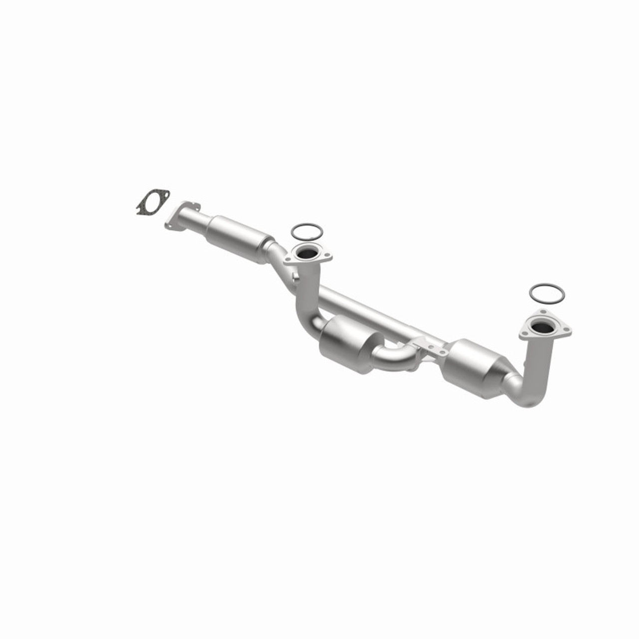 MagnaFlow Conv DF 95-99 Nissan Maxima 3.0L F - 27503