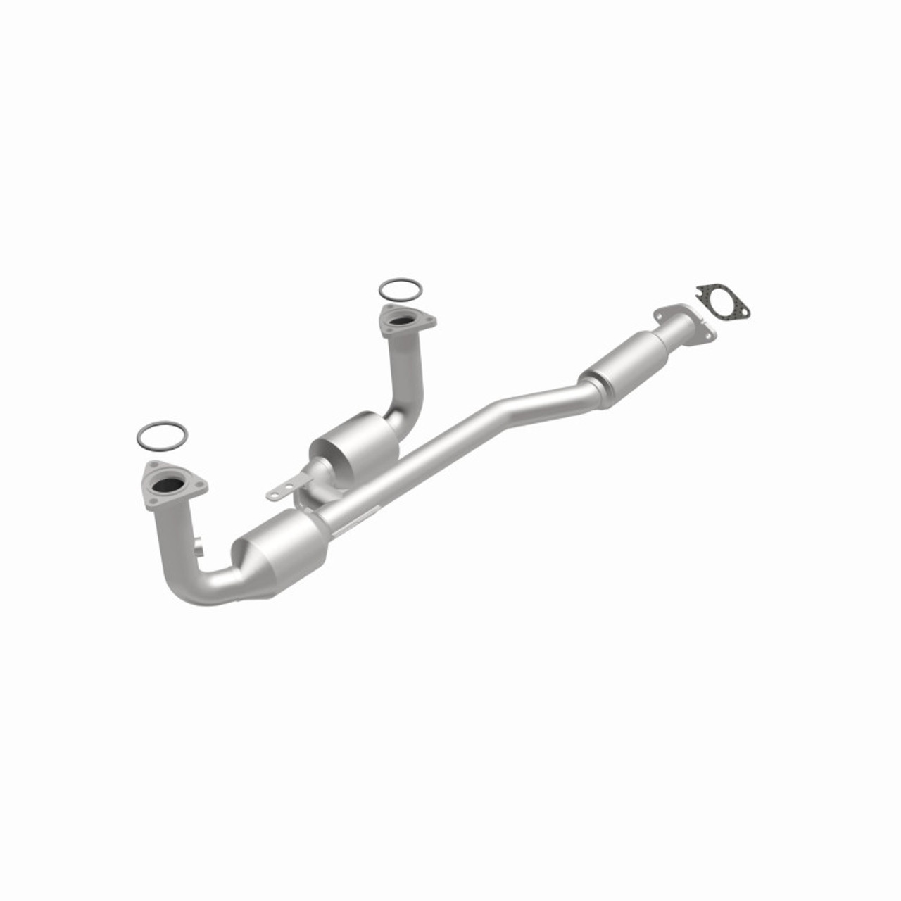 MagnaFlow Conv DF 95-99 Nissan Maxima 3.0L F - 27503