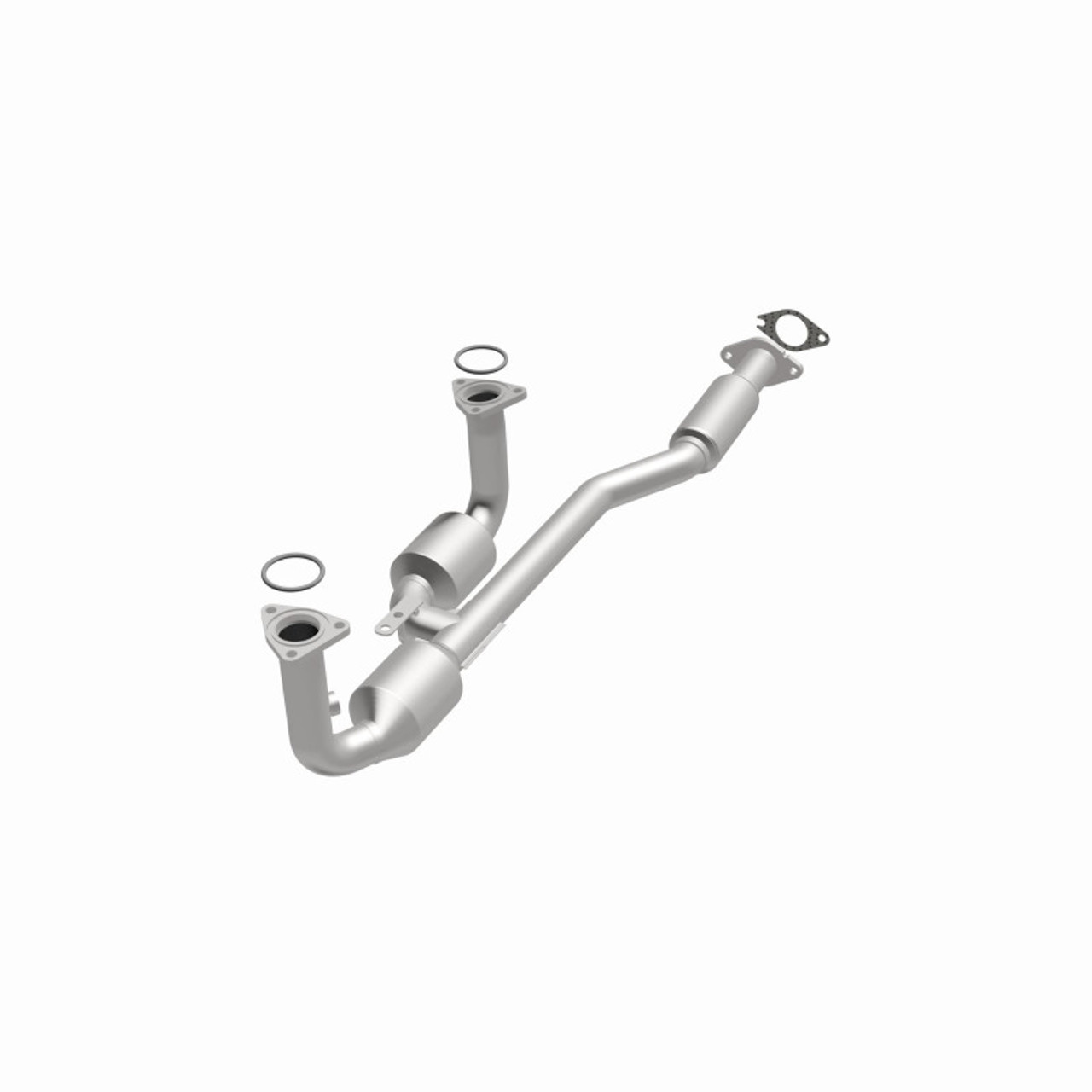 MagnaFlow Conv DF 95-99 Nissan Maxima 3.0L F - 27503