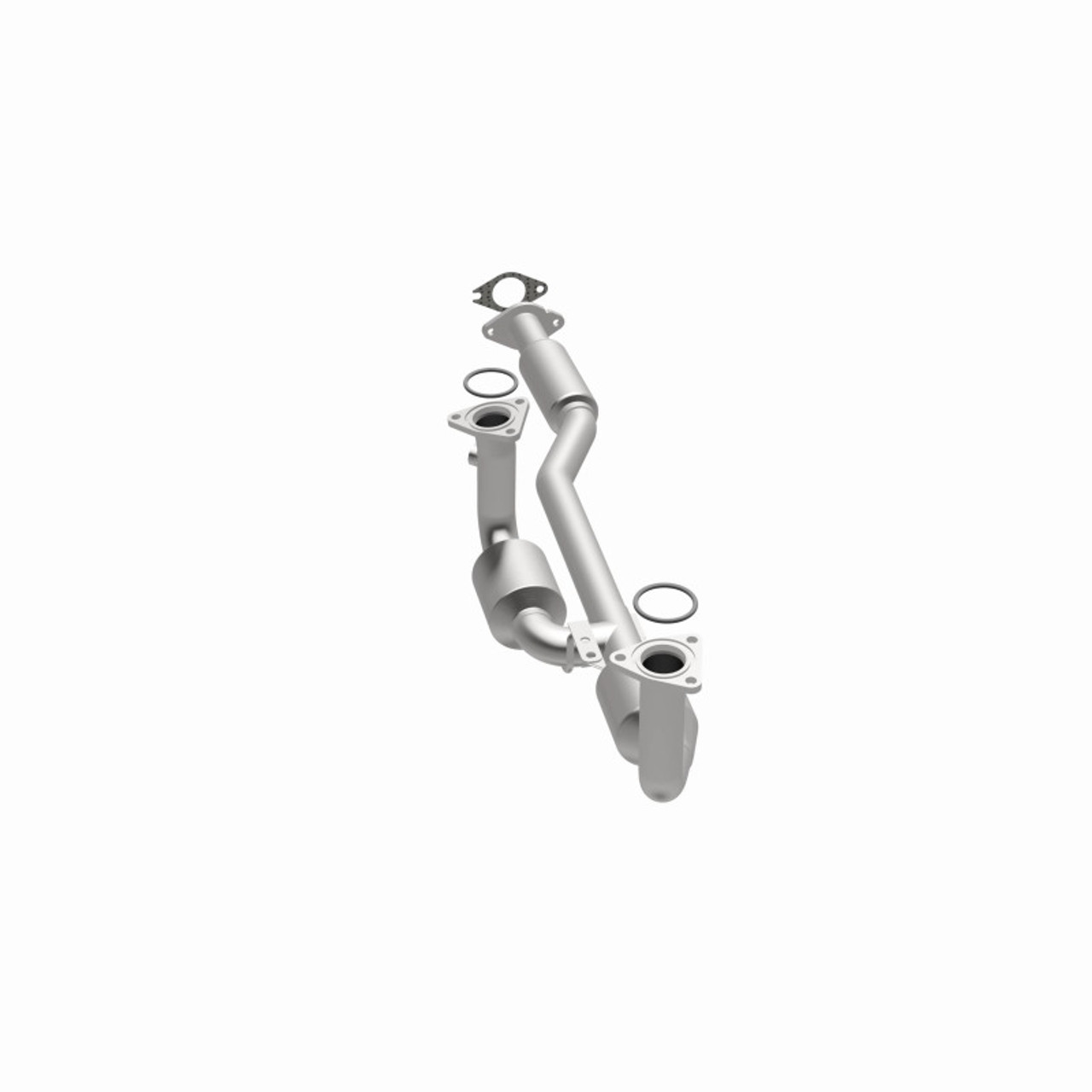 MagnaFlow Conv DF 95-99 Nissan Maxima 3.0L F - 27503