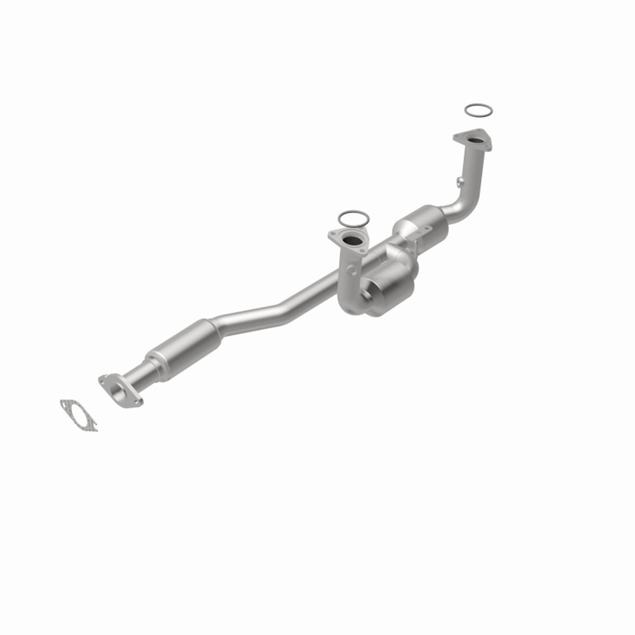 MagnaFlow Conv DF 95-99 Nissan Maxima 3.0L F - 27503
