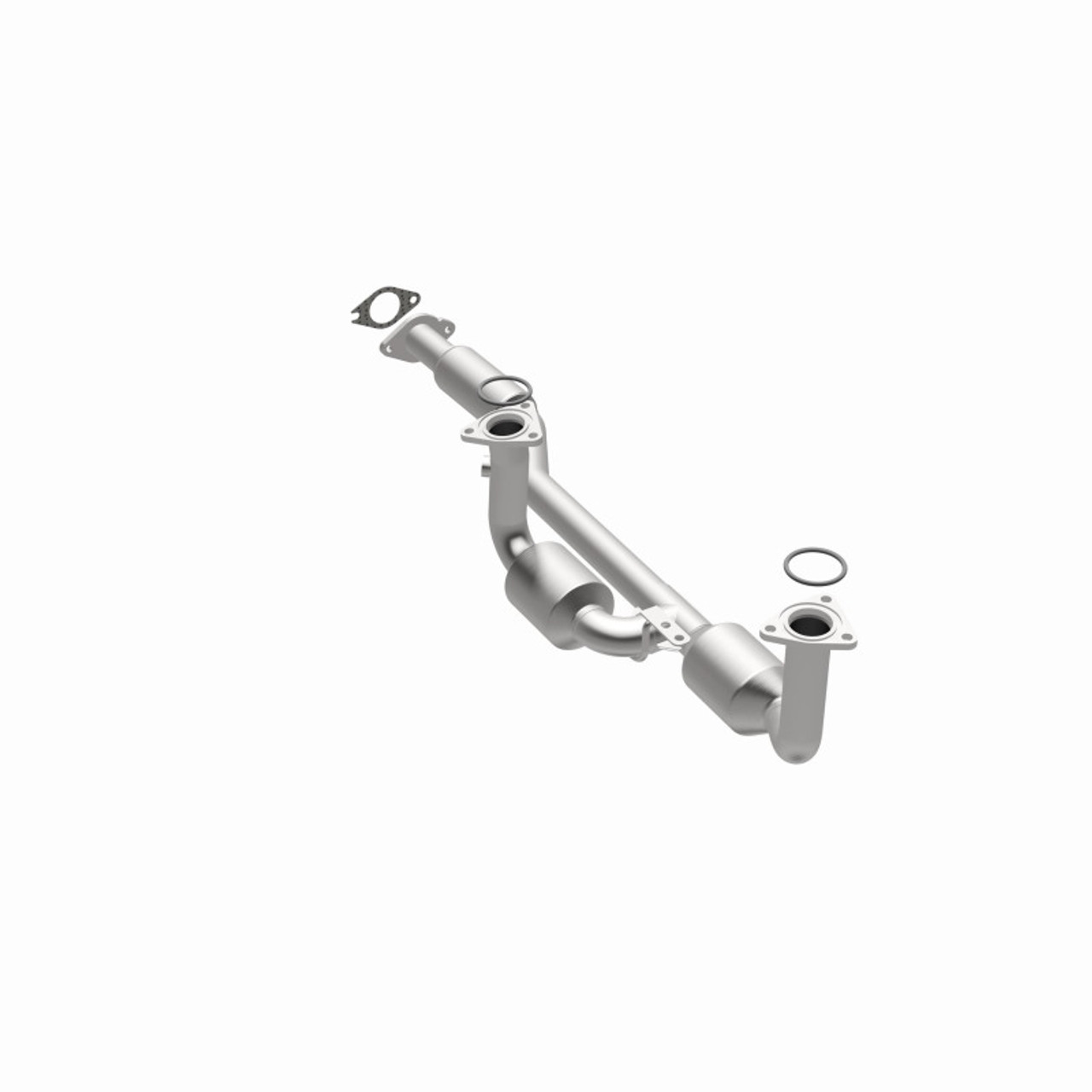 MagnaFlow Conv DF 95-99 Nissan Maxima 3.0L F - 27503