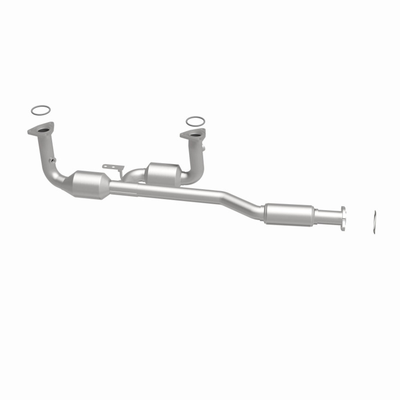 MagnaFlow Conv DF 95-99 Nissan Maxima 3.0L F - 27503