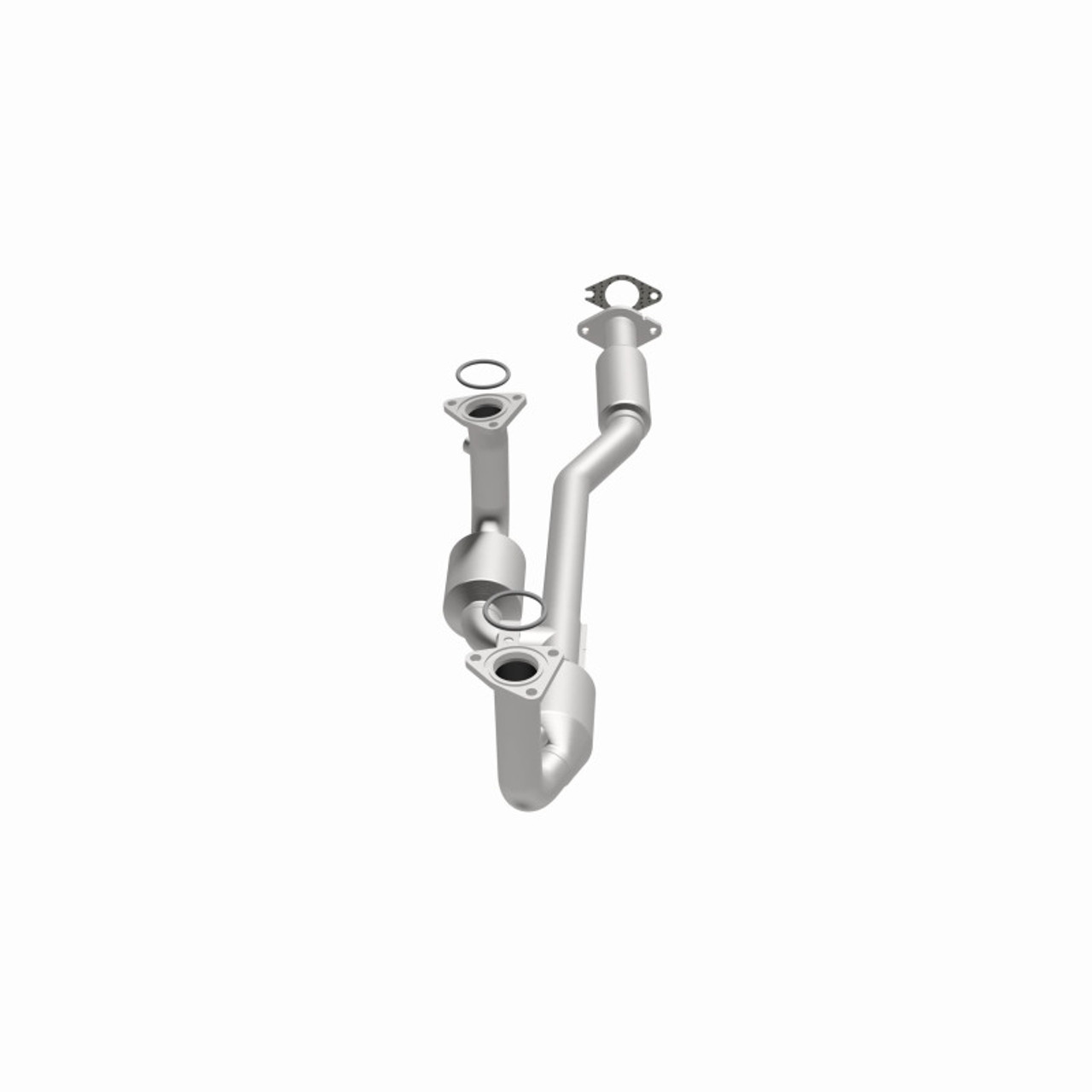 MagnaFlow Conv DF 95-99 Nissan Maxima 3.0L F - 27503