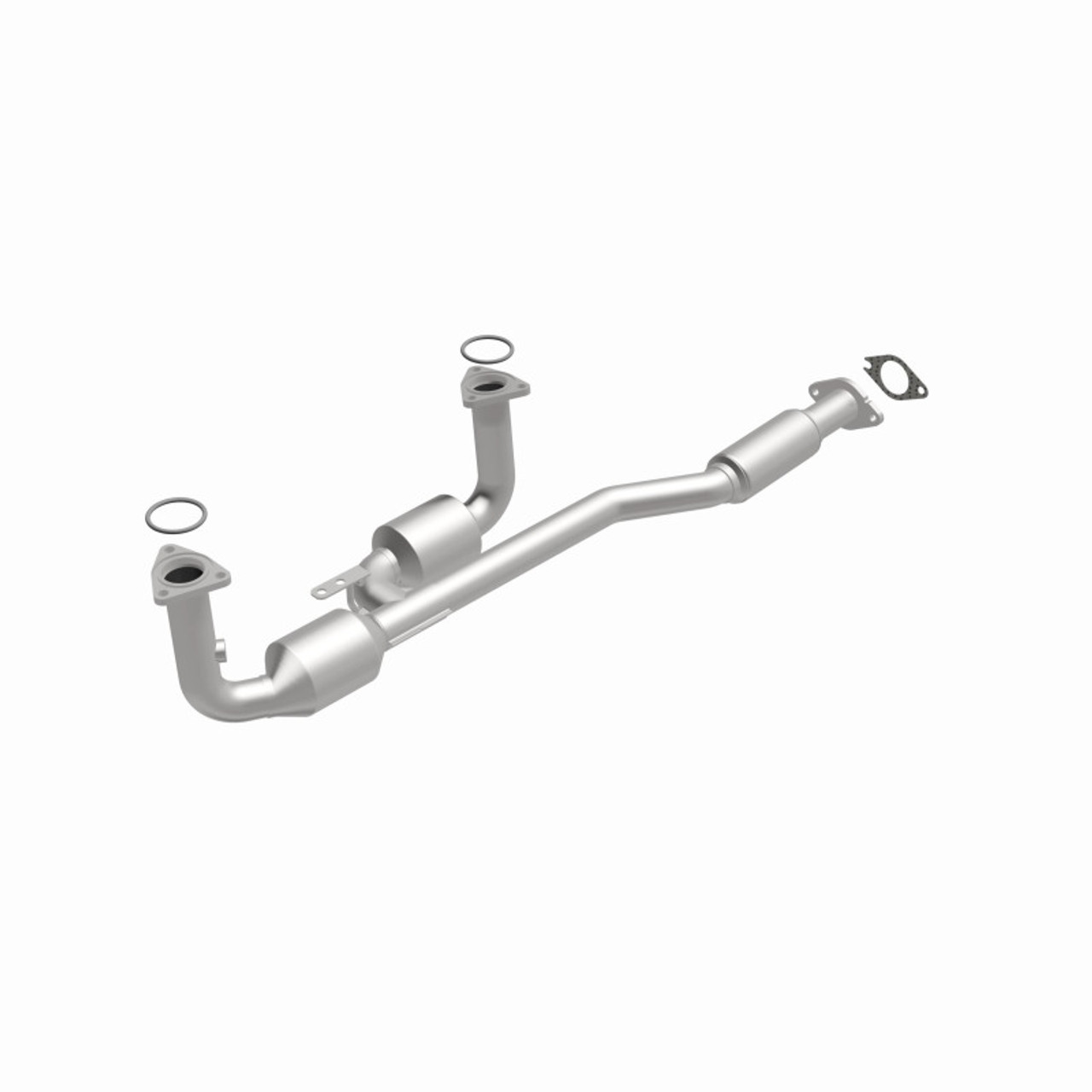 MagnaFlow Conv DF 95-99 Nissan Maxima 3.0L F - 27503