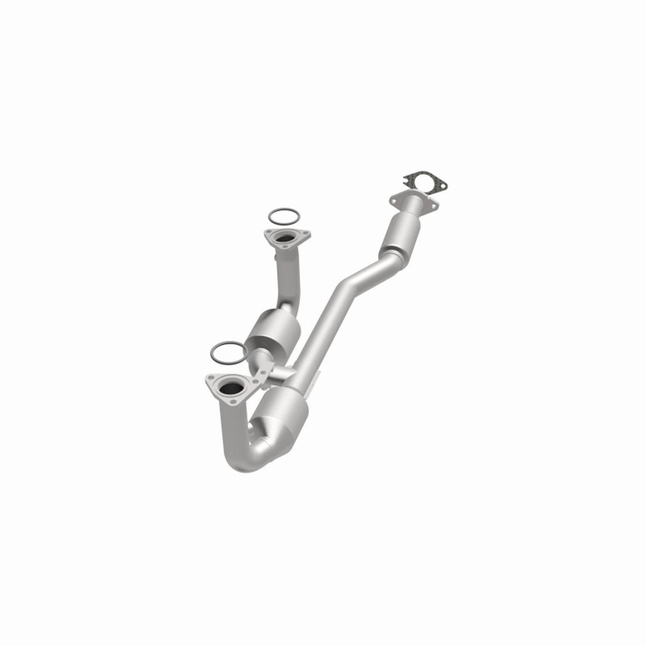 MagnaFlow Conv DF 95-99 Nissan Maxima 3.0L F - 27503