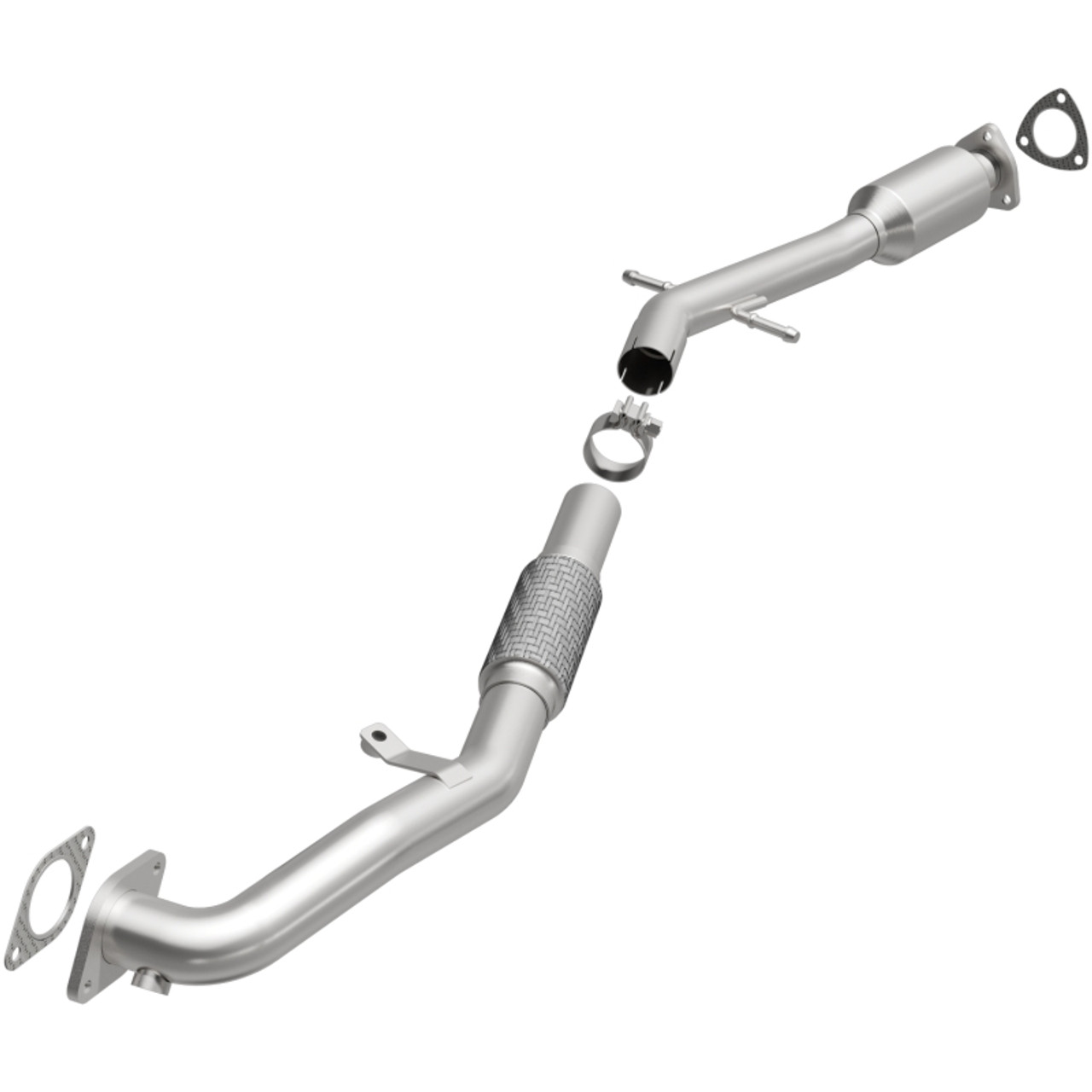 Magnaflow Conv DF 2017 Buick Envision 2.5L - 280016