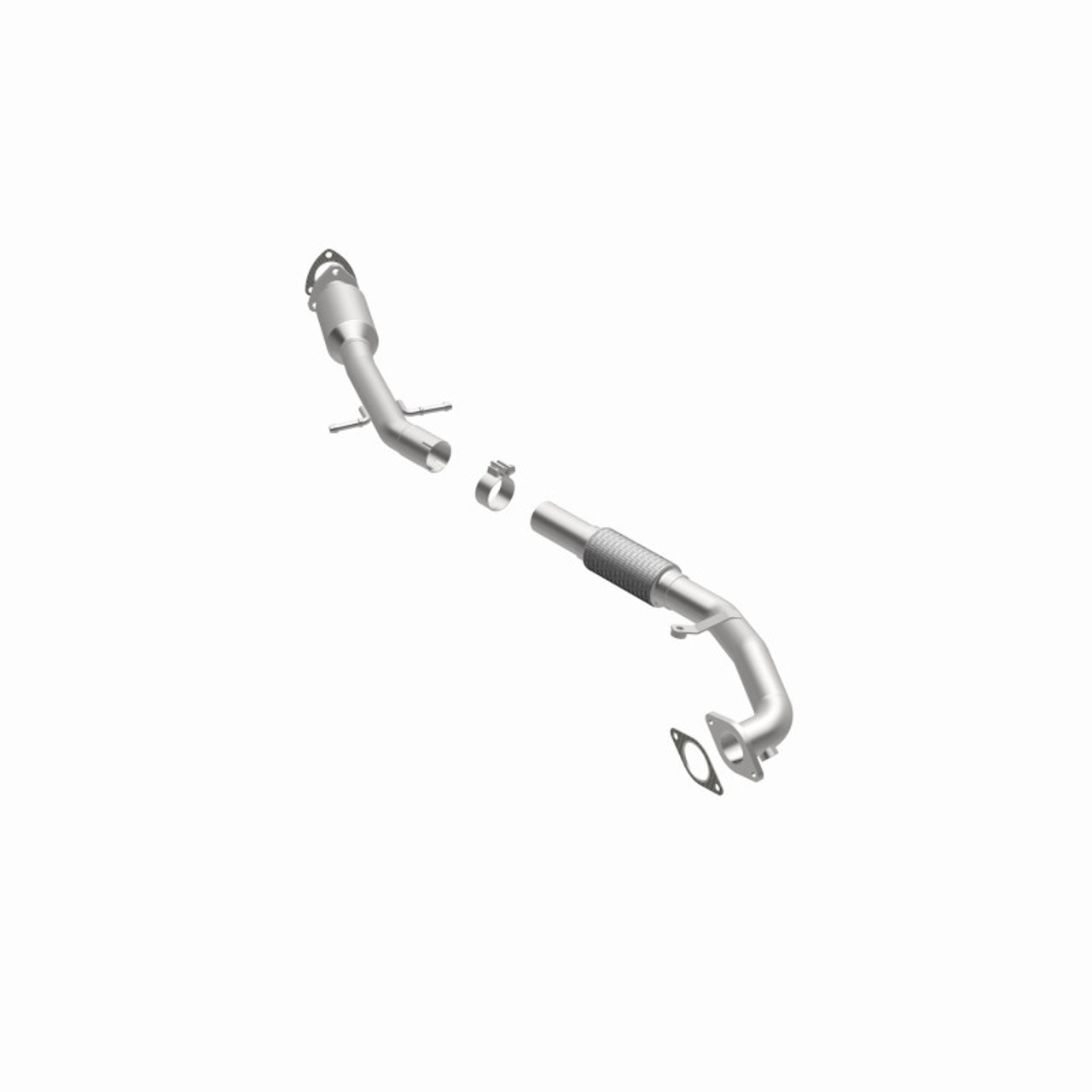 Magnaflow Conv DF 2017 Buick Envision 2.5L - 280016