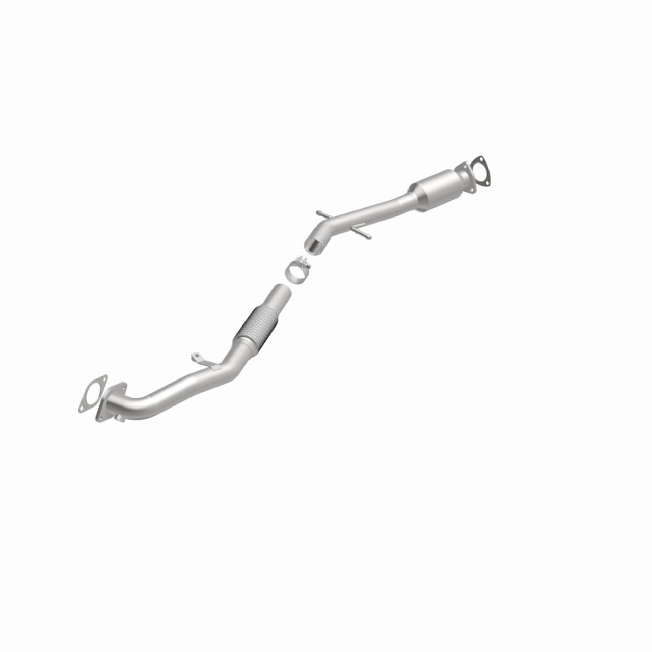 Magnaflow Conv DF 2017 Buick Envision 2.5L - 280016