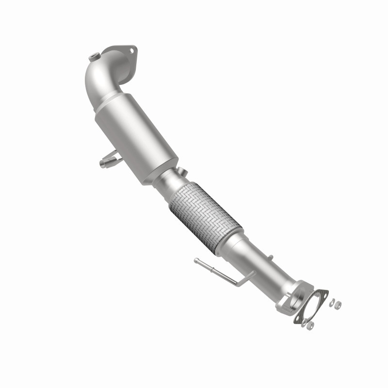 Magnaflow Conv DF 2017-2019 Ford Escape L4 OEM Underbody Single (Not for sale in California) - 280030