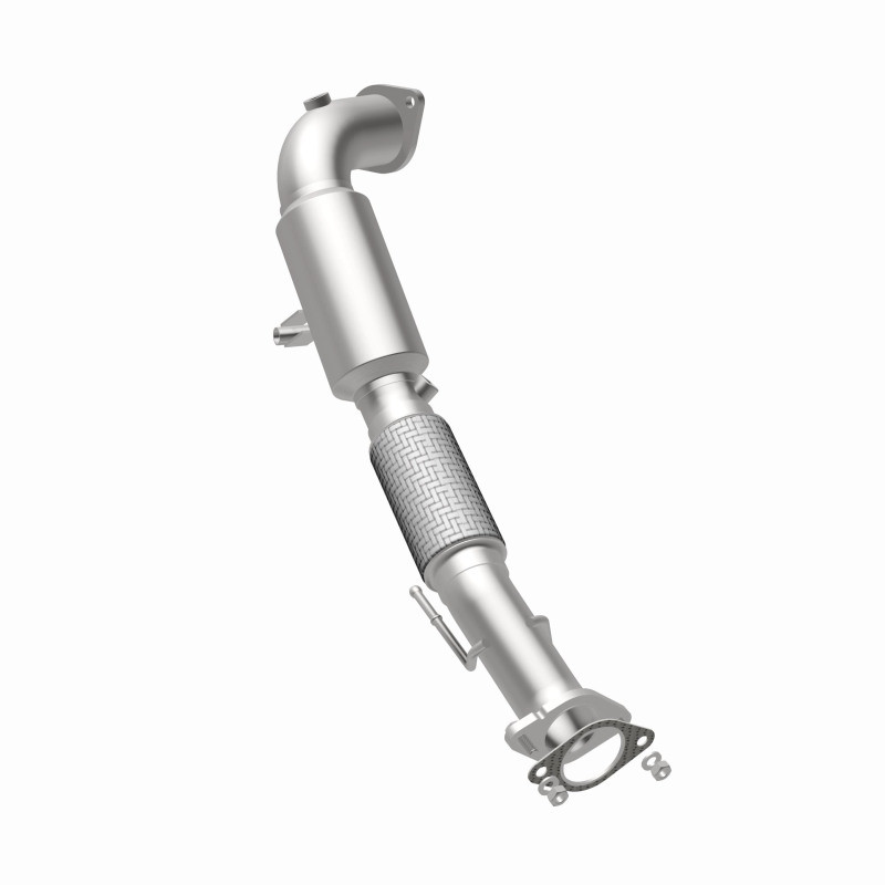 Magnaflow Conv DF 2017-2019 Ford Escape L4 OEM Underbody Single (Not for sale in California) - 280030