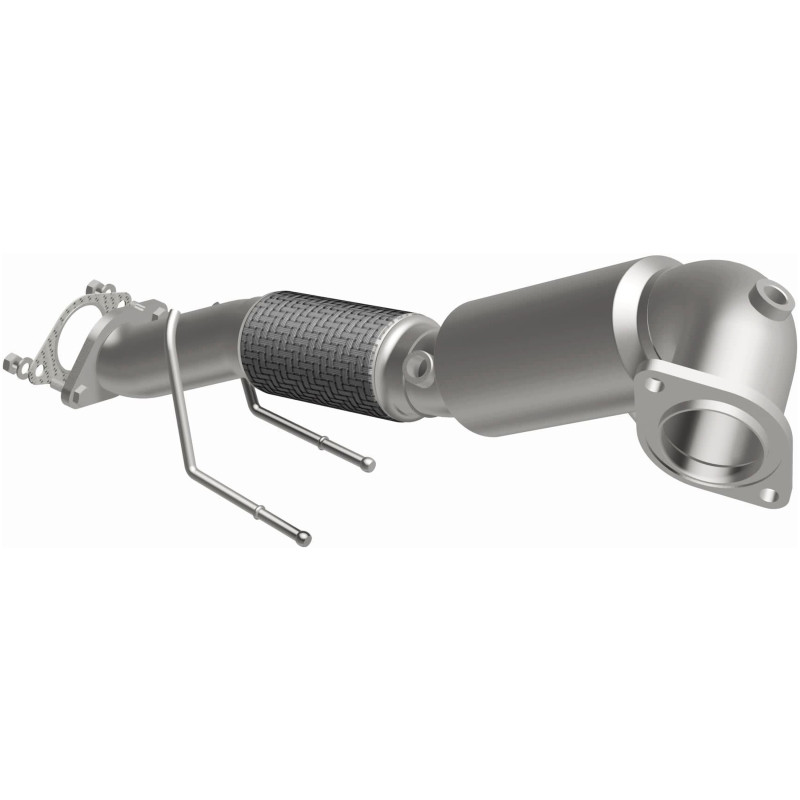 Magnaflow Conv DF 2017-2019 Ford Escape L4 OEM Underbody Single (Not for sale in California) - 280030