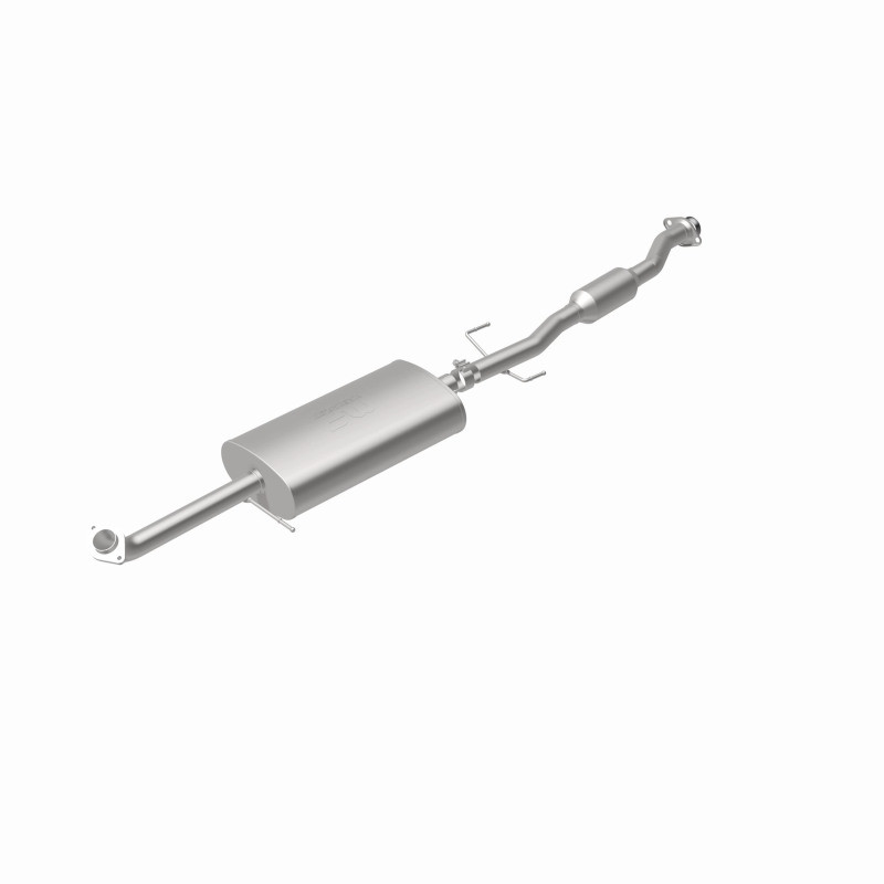 Magnaflow Conv DF 2009-2010 Ford Escape L4 OEM Underbody Single (Not for sale in California) - 280031