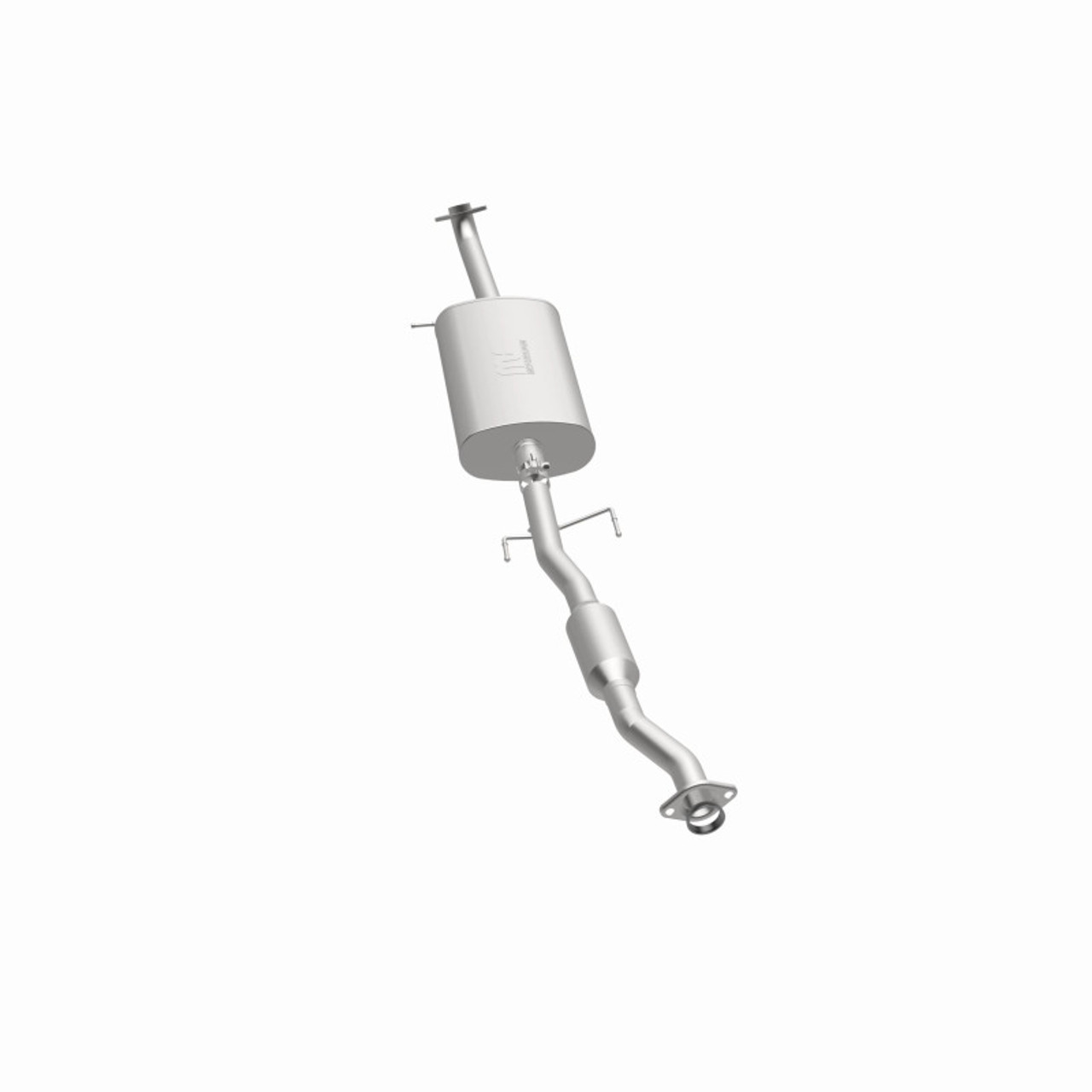 Magnaflow Conv DF 2009-2010 Ford Escape L4 OEM Underbody Single (Not for sale in California) - 280031