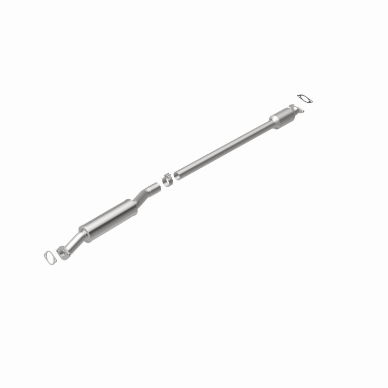 Magnaflow Conv DF 2018-2019 Hyundai Kona L4 OEM Underbody Single - 280041