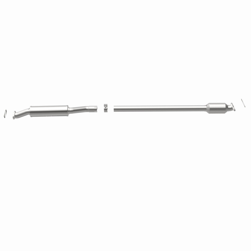 Magnaflow Conv DF 2018-2019 Hyundai Kona L4 OEM Underbody Single - 280041