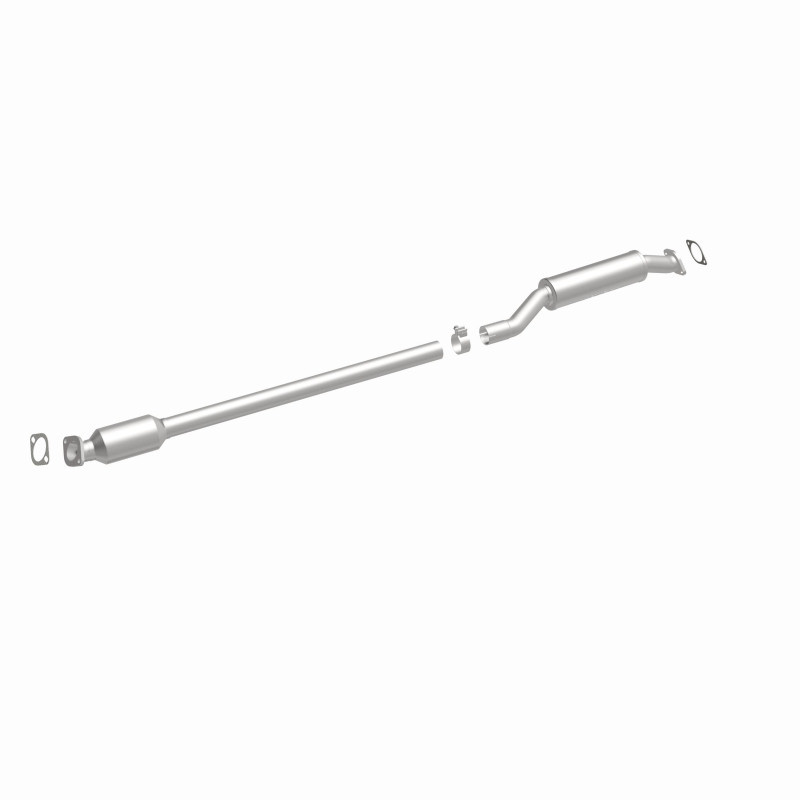 Magnaflow Conv DF 2018-2019 Hyundai Kona L4 OEM Underbody Single - 280041