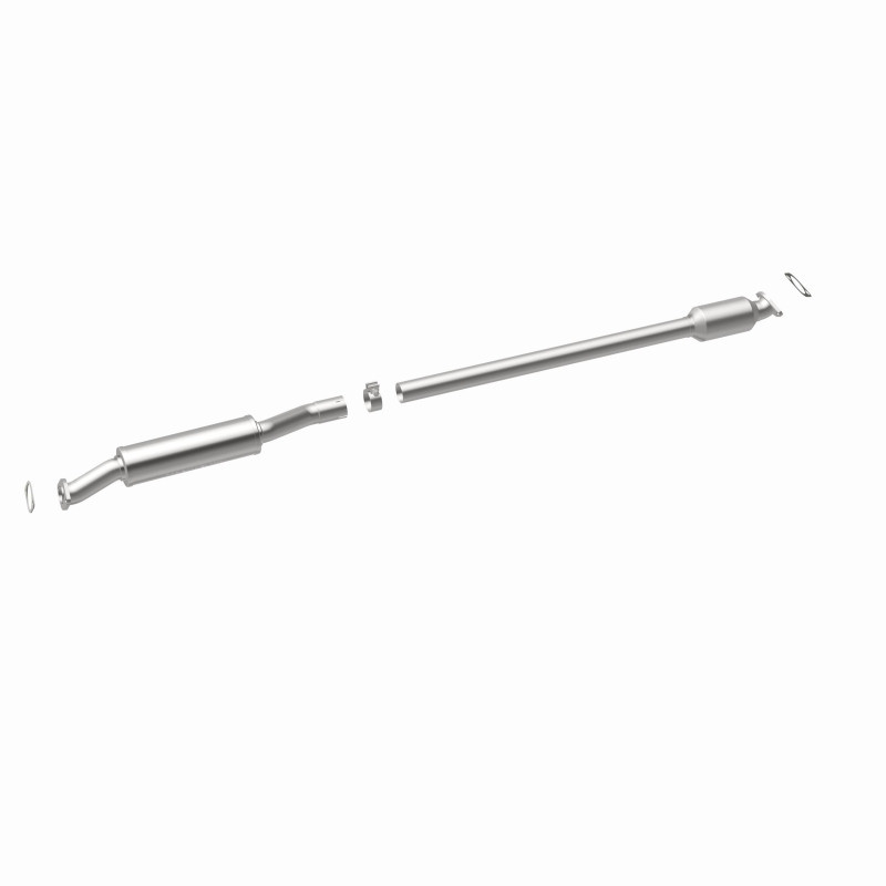 Magnaflow Conv DF 2018-2019 Hyundai Kona L4 OEM Underbody Single - 280041